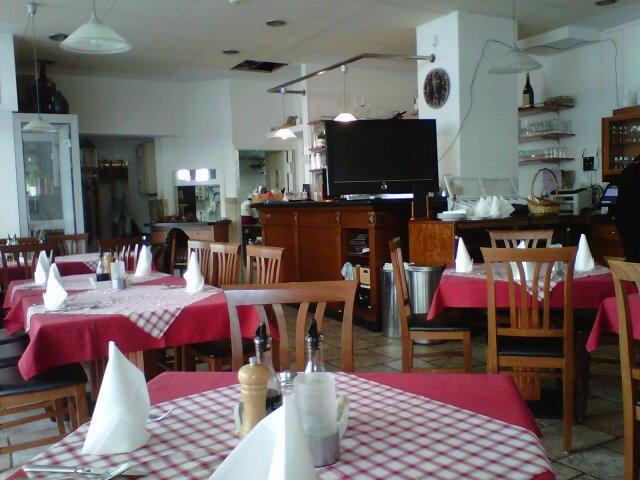 Trattoria Adria da Antonietta & Loredana