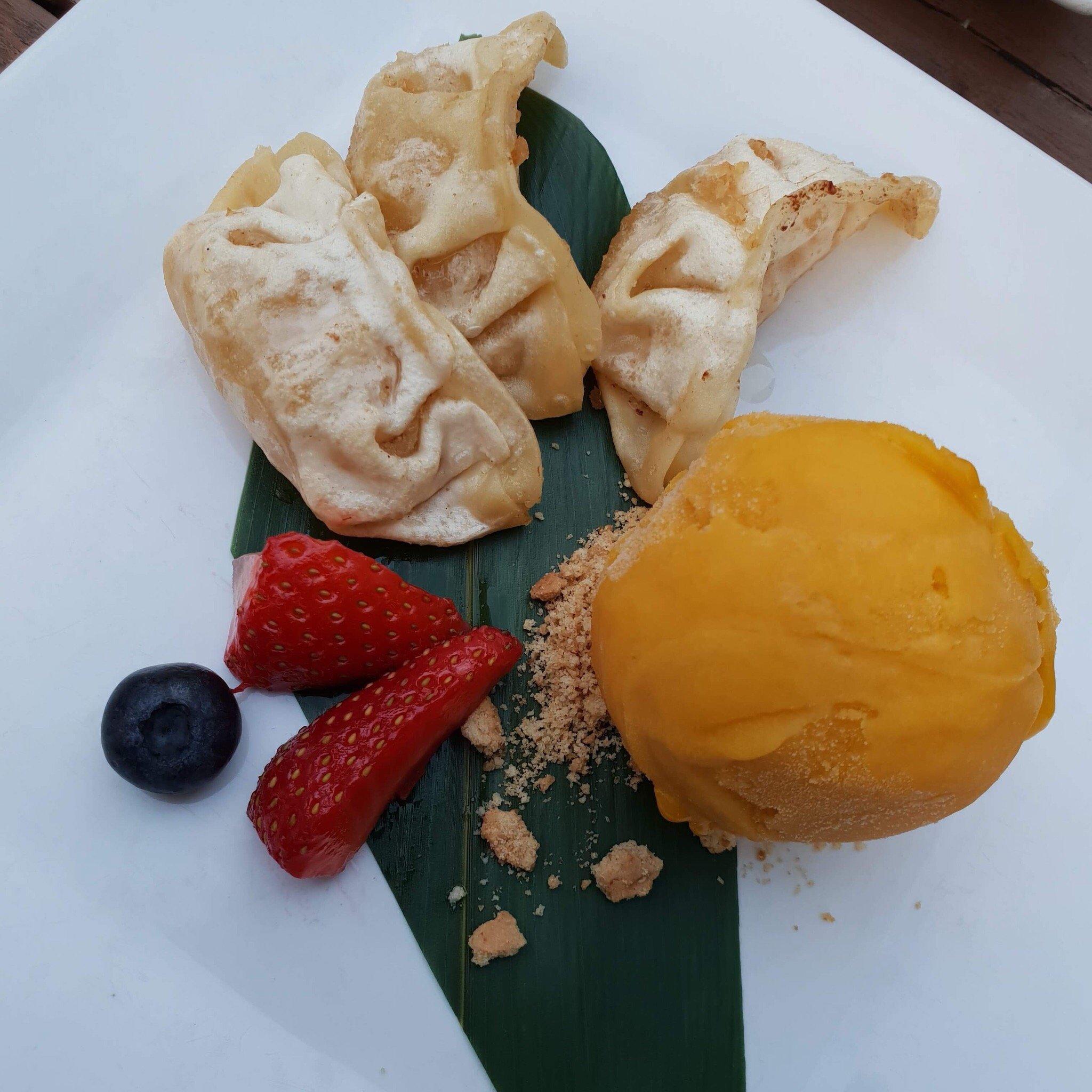 Etsu Japanese Restaurant