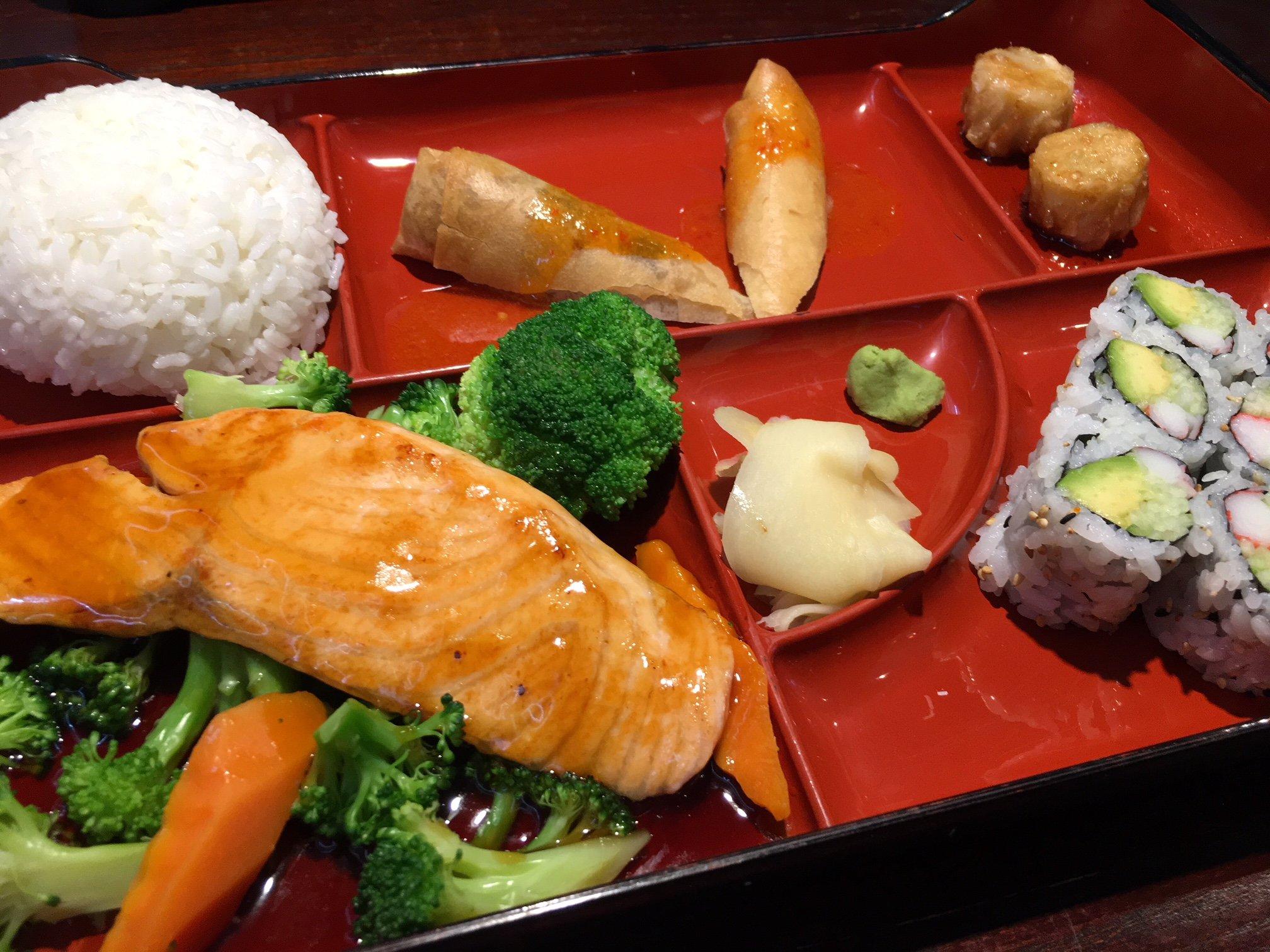 Ninja Japanese Steakhouse