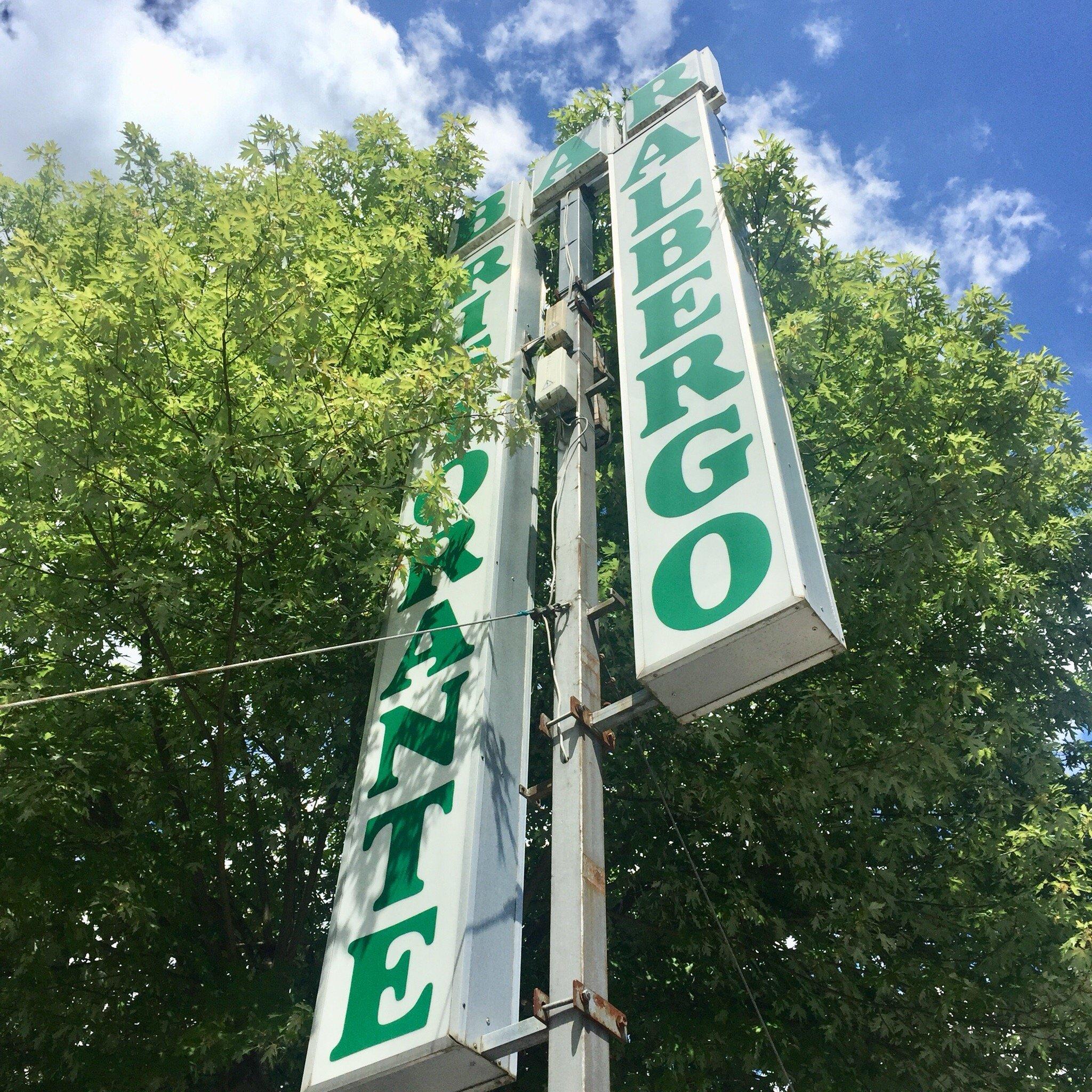 Hotel Ristorante Pizzeria Val Fella