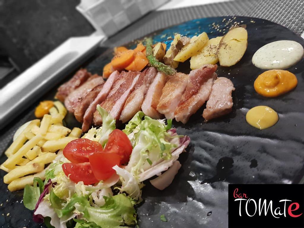 Tomate Gastrobar