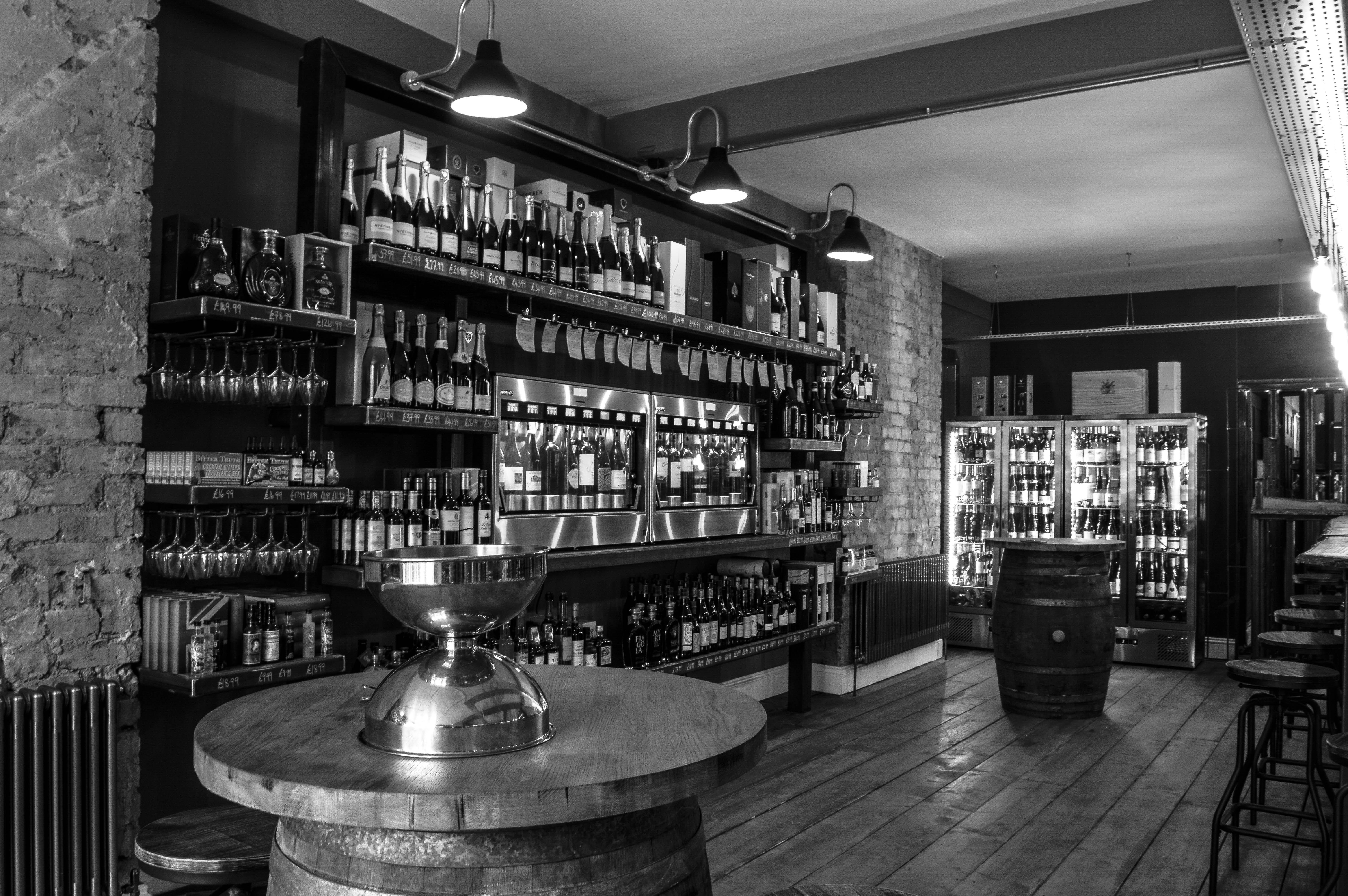 Loki Wine Merchant & Deli Edgbaston