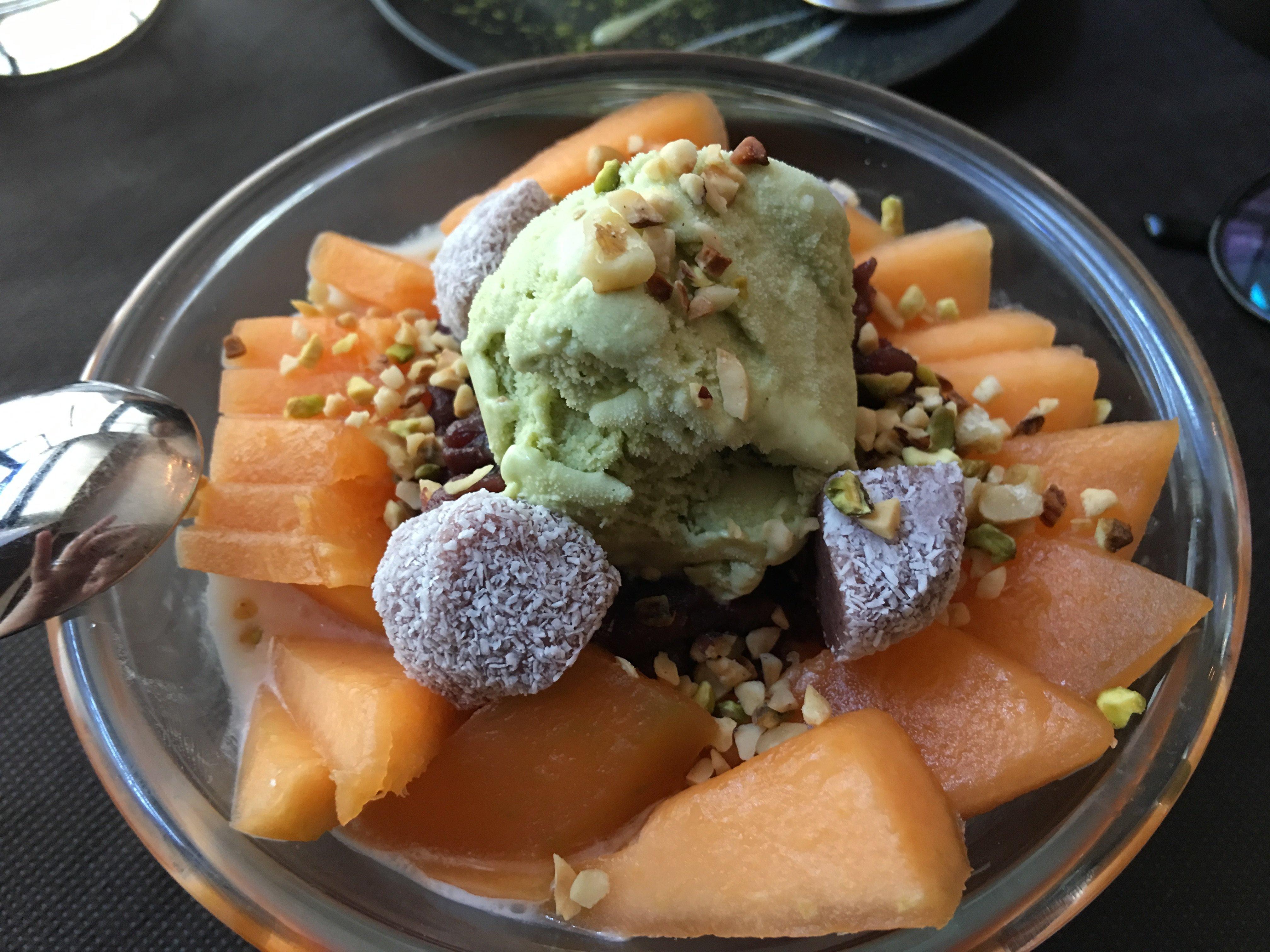 Seoul Ristorante Coreano