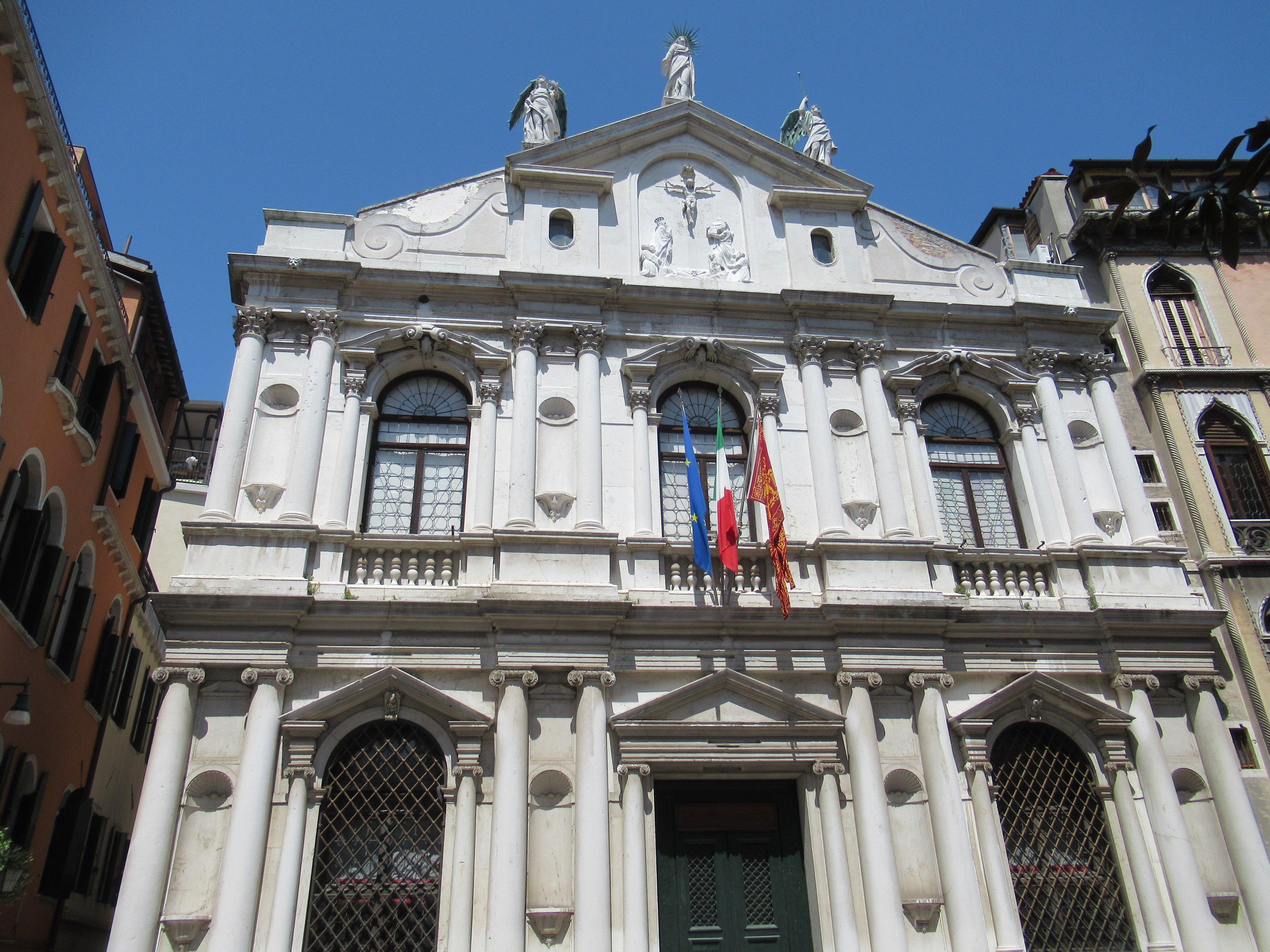 Chiesa di San Fantin