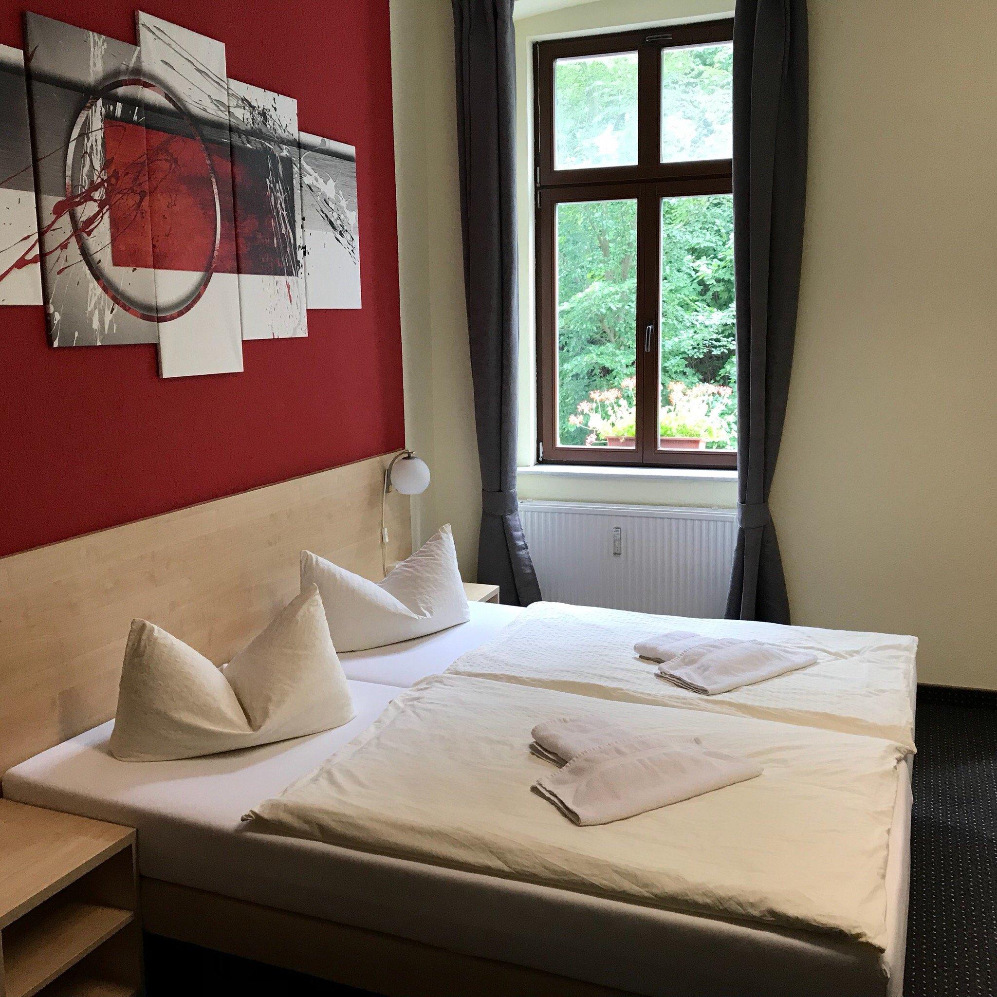 Gastehaus Lisakowski