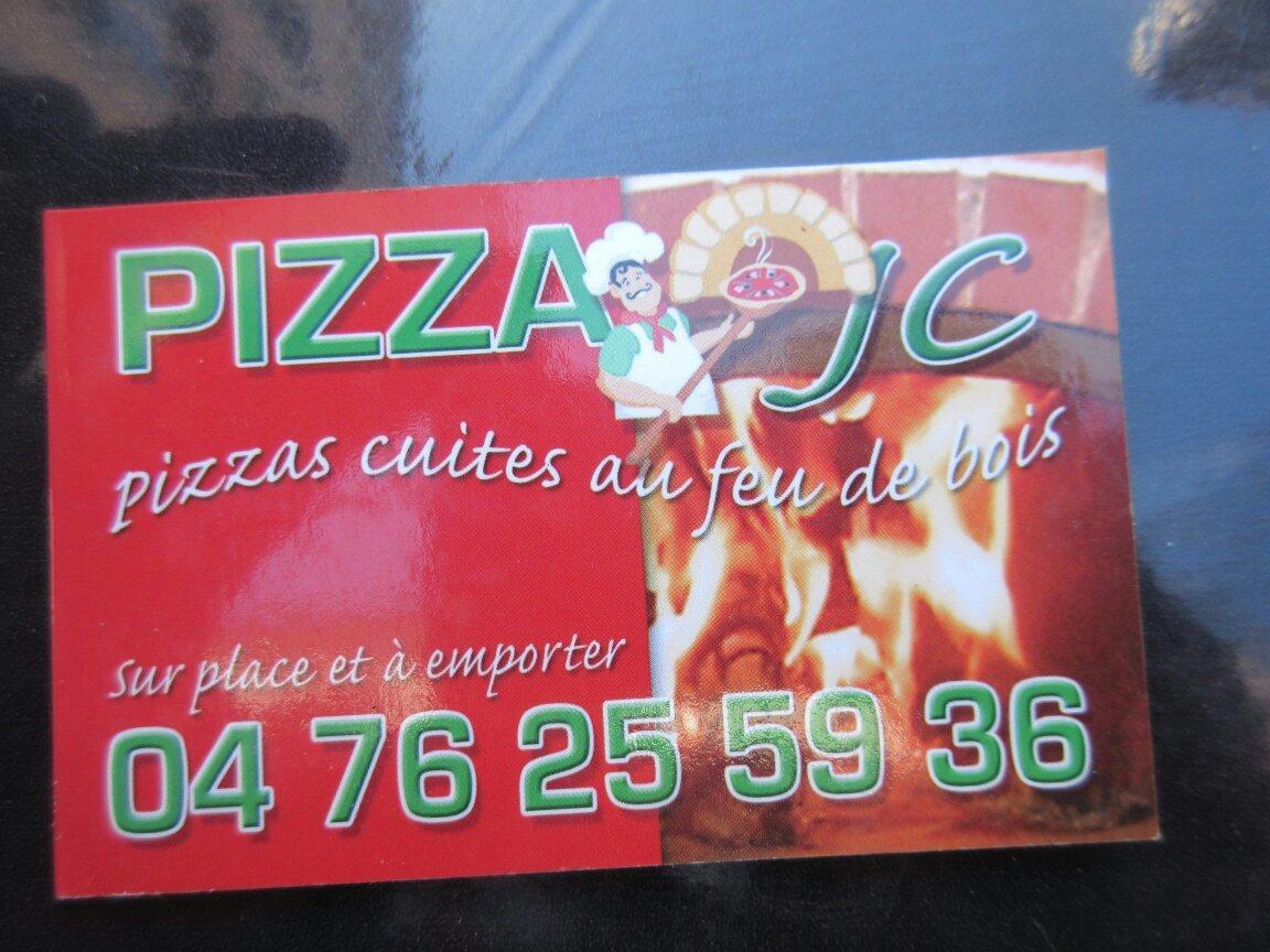 Pizza JC