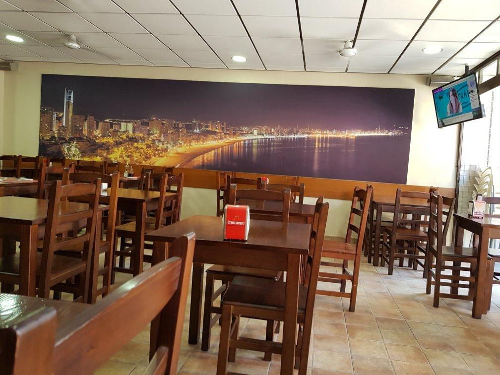 Cerveceria Los Montaditos