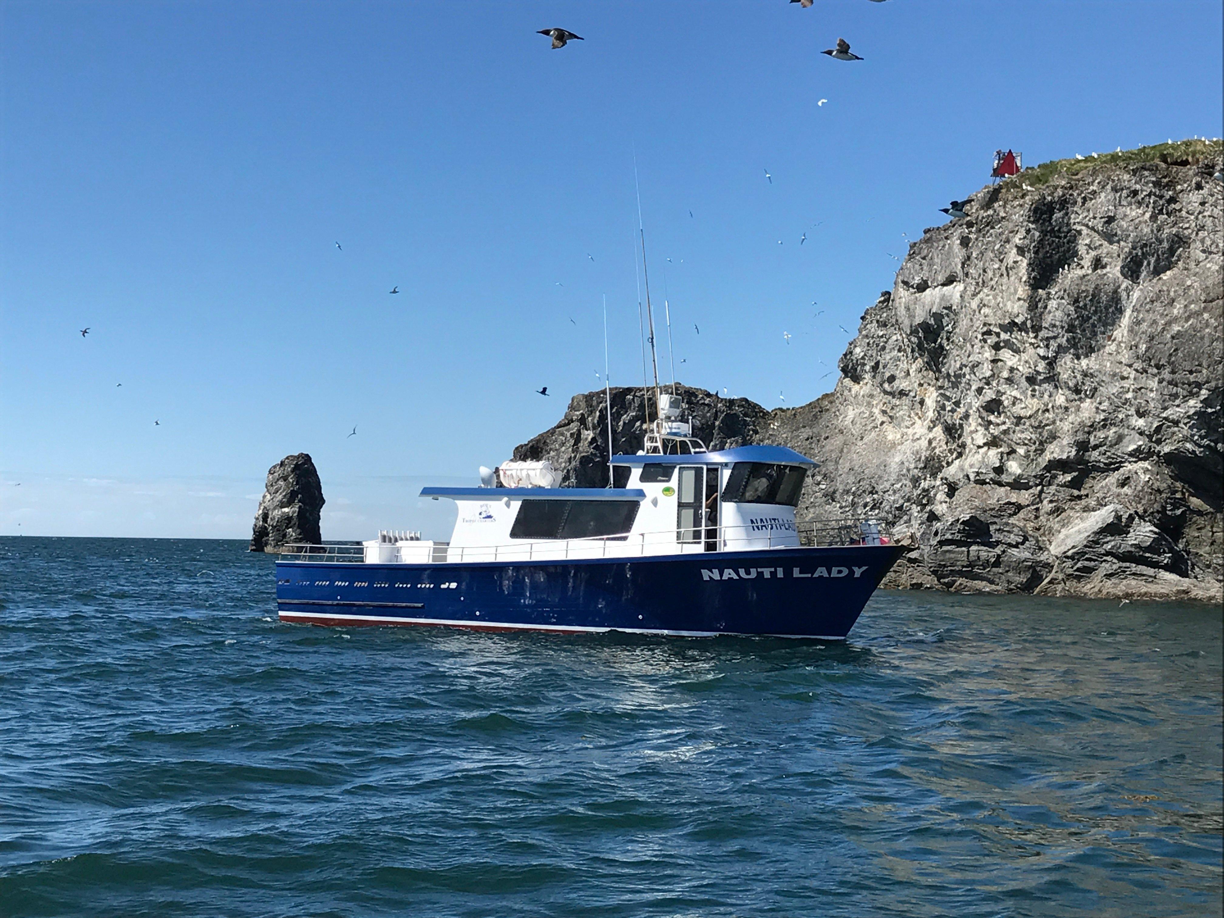 Bob's Trophy Charters