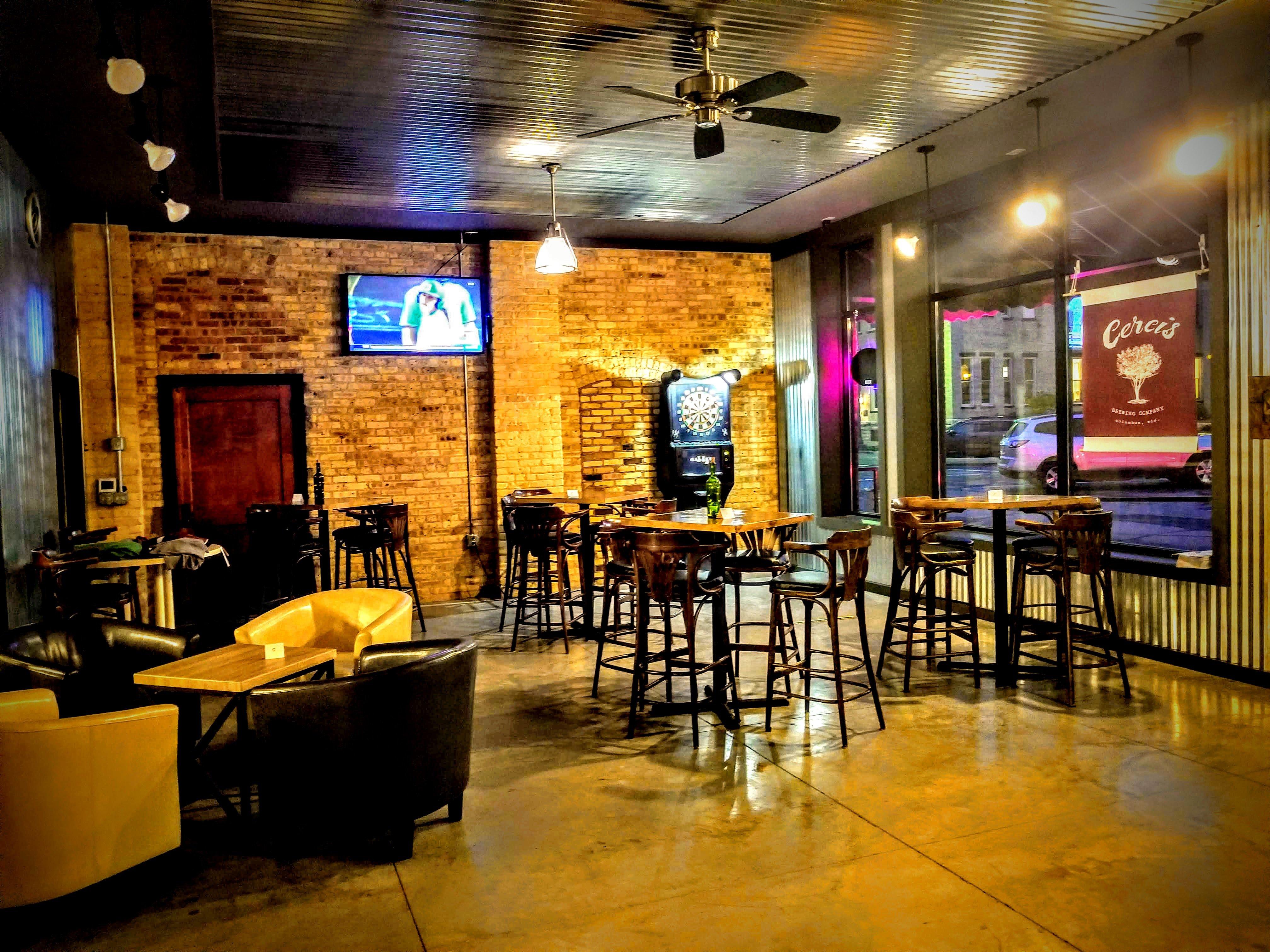 Cercis Brewing Company