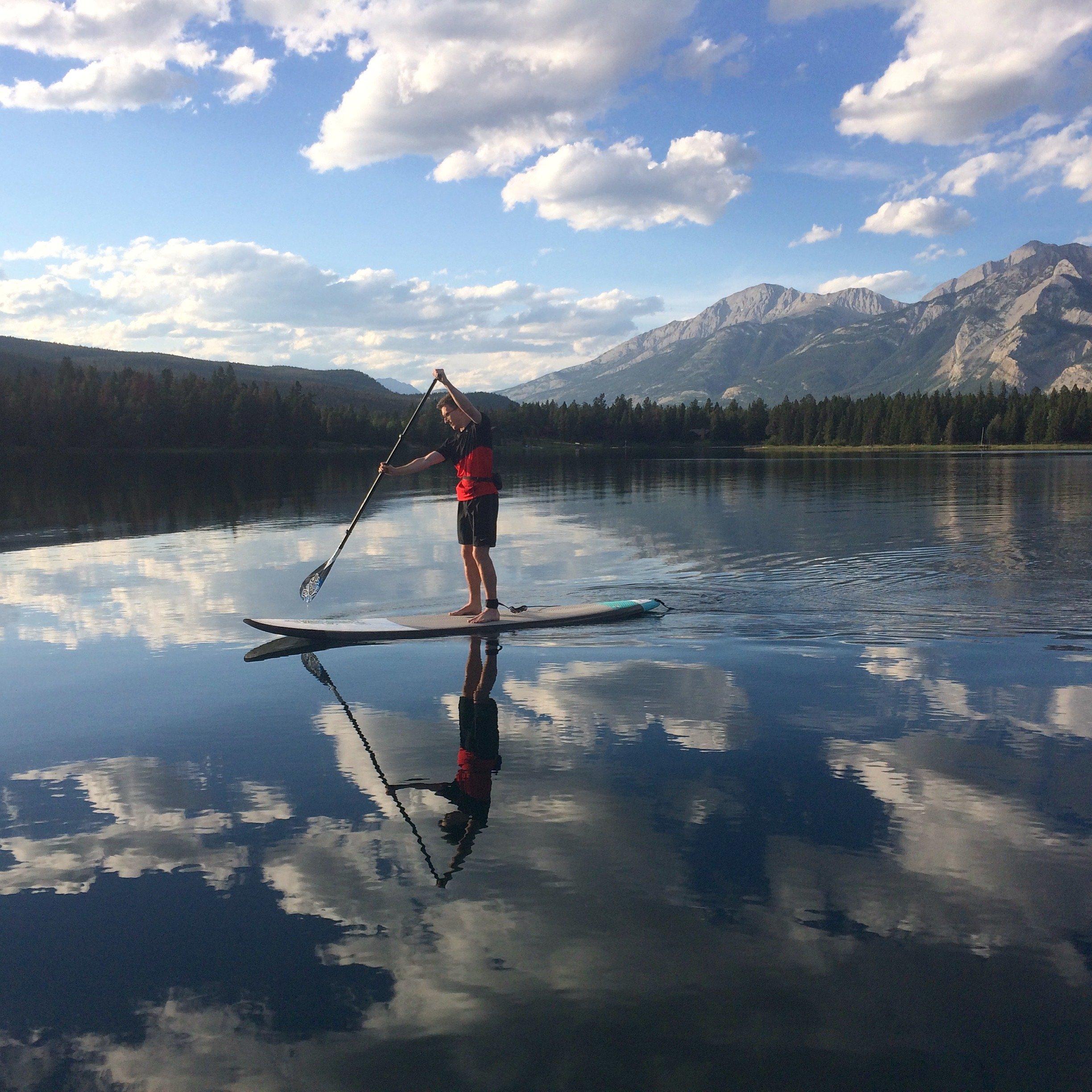 Translucid Adventures