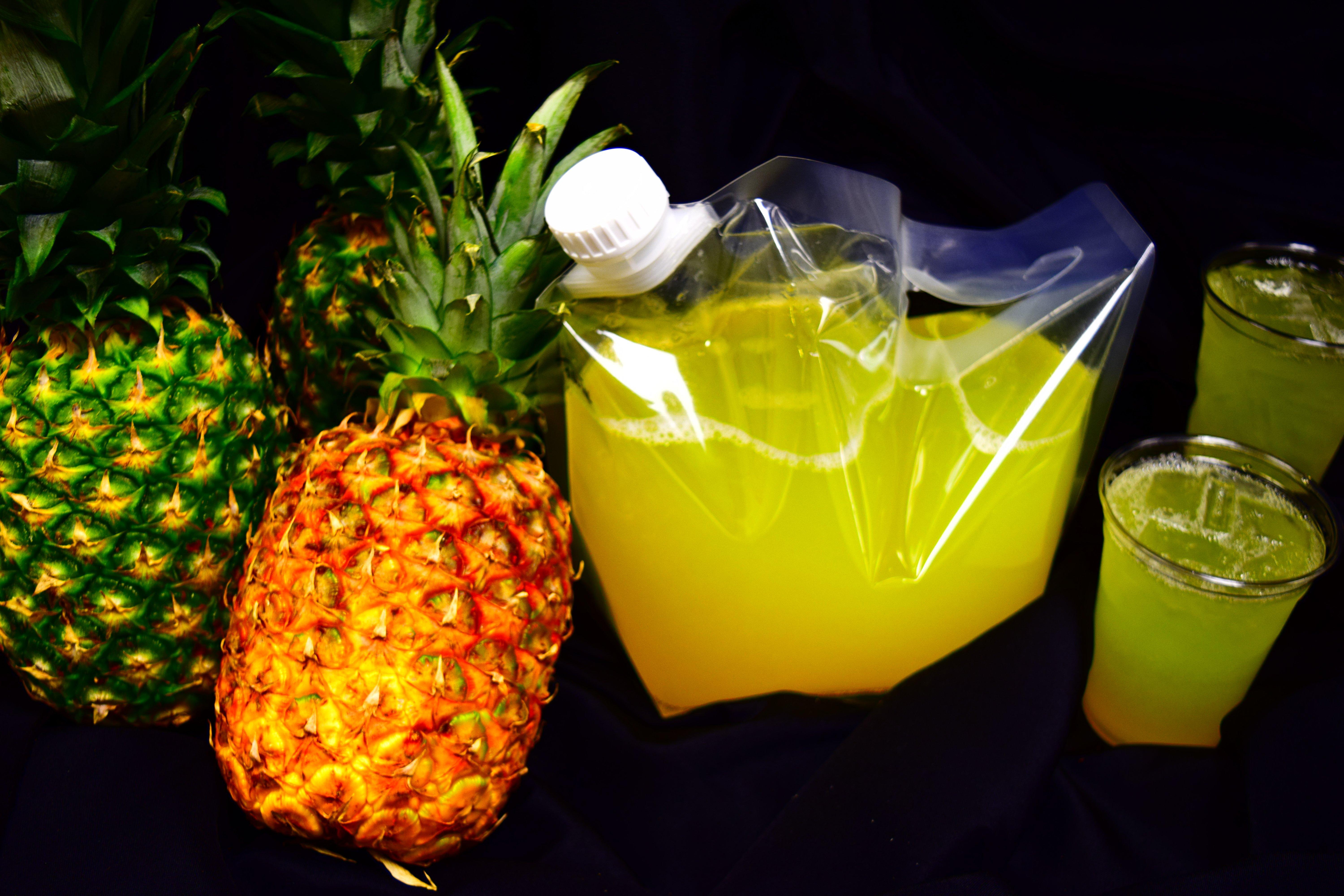 Ori' Zaba's Scratch Mexican Grill