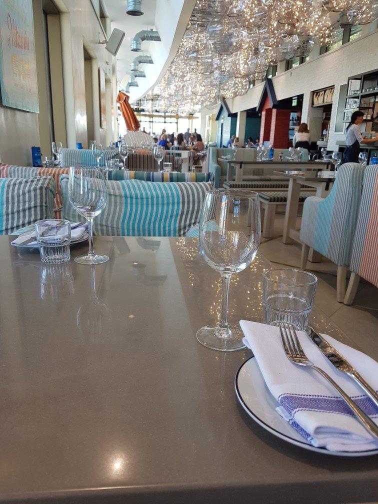 The Baths at Clontarf