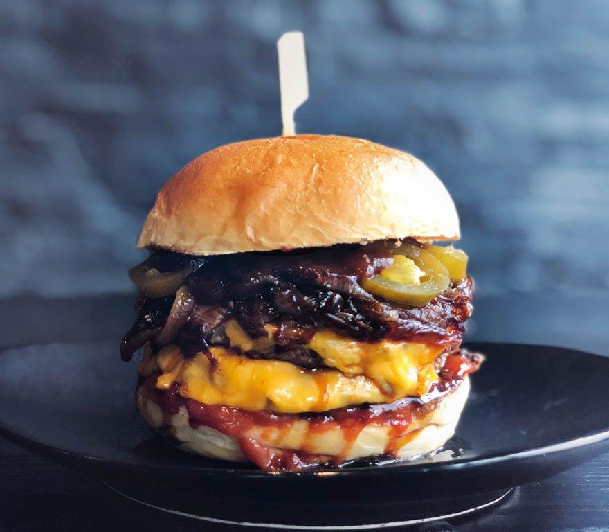 BASEBURGER® Iserlohn