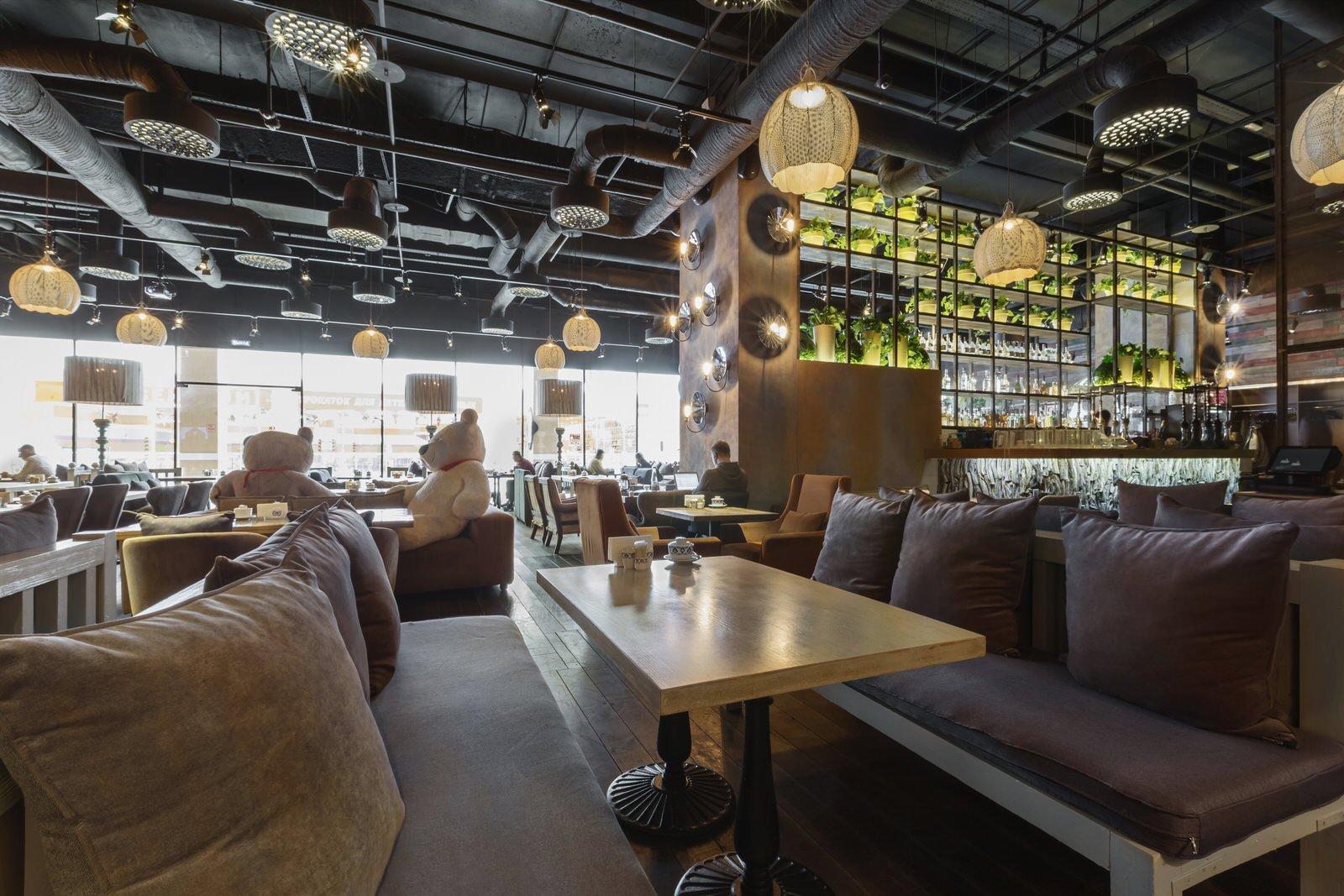 VASILCHUKÍ Chaihona №1