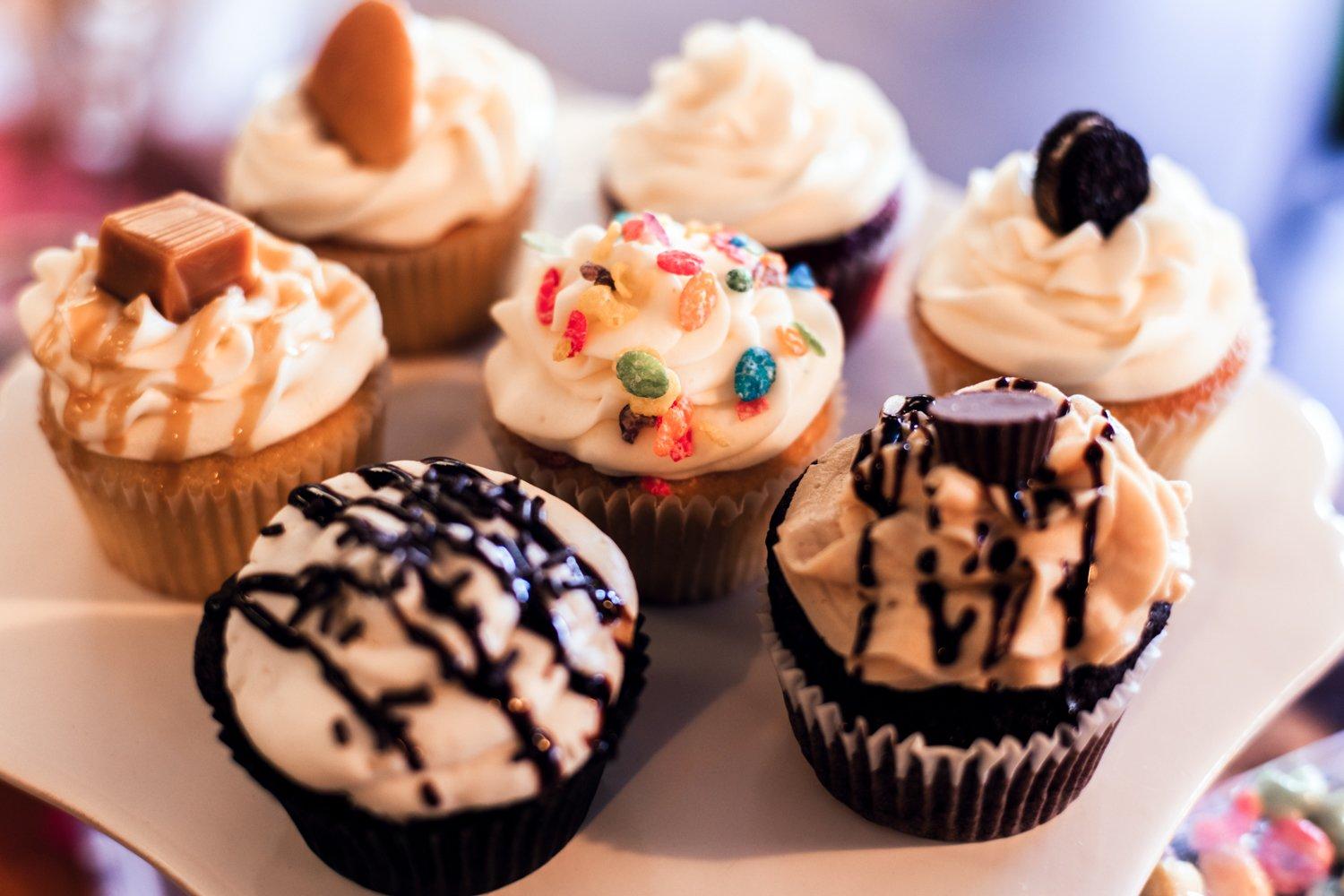 Good Cakes and Bakes