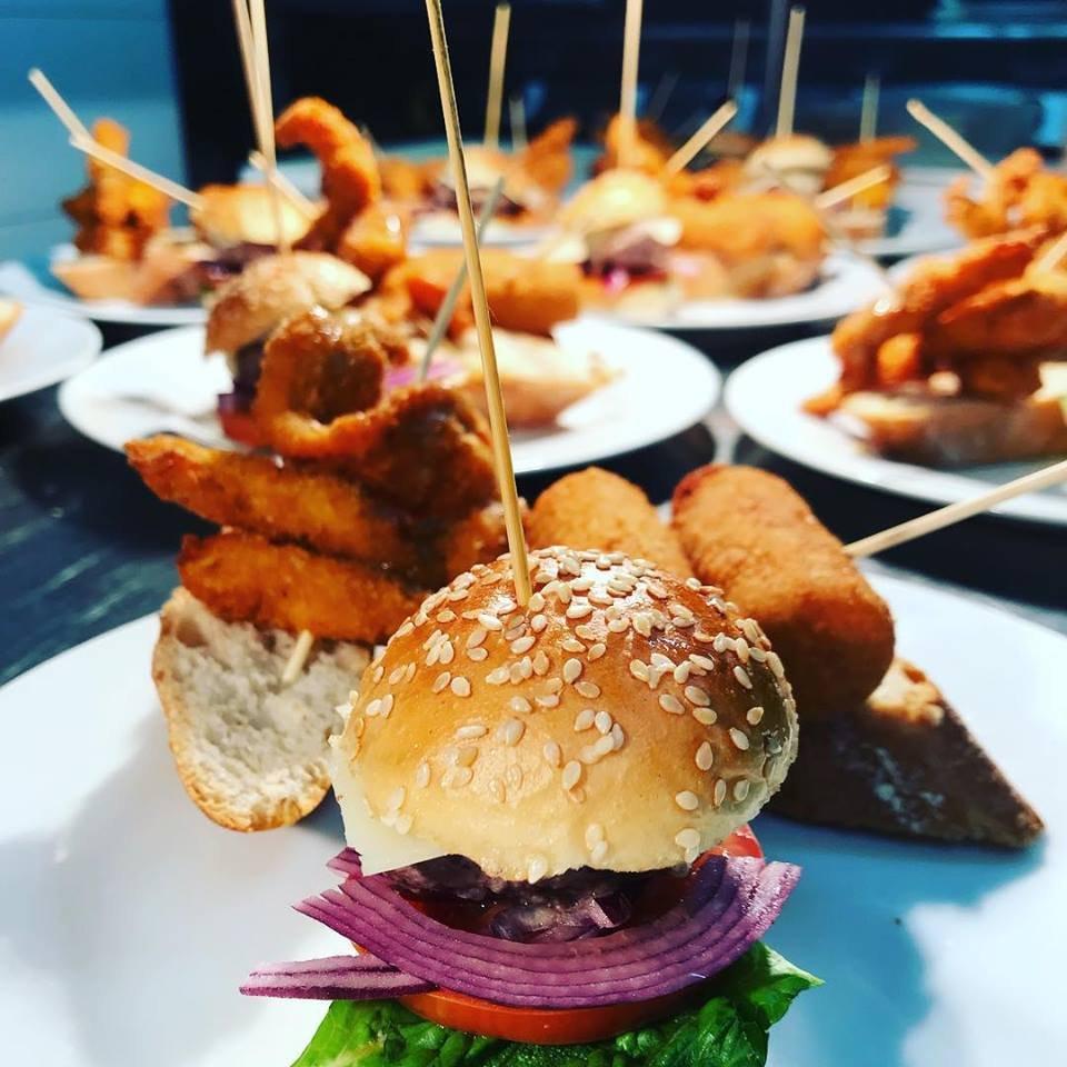 Venta El Segoviano Madrid