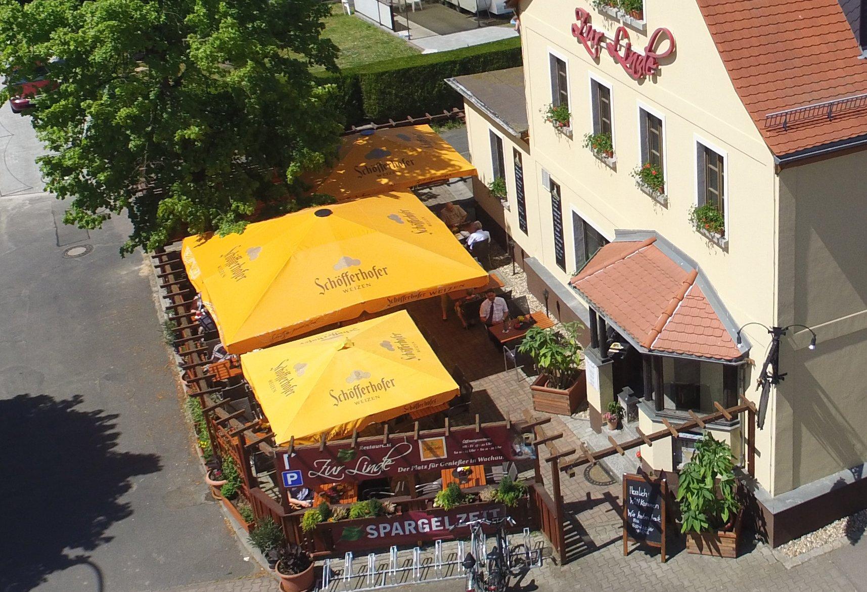 Restaurant Zur Linde