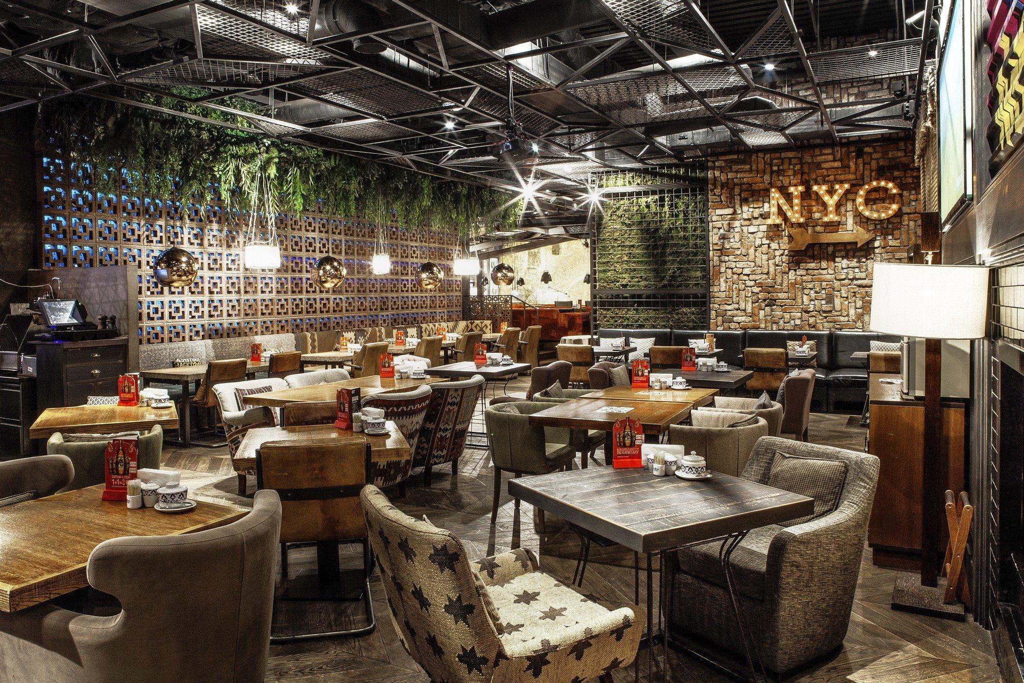 VASILCHUKÍ Chaihona No.1