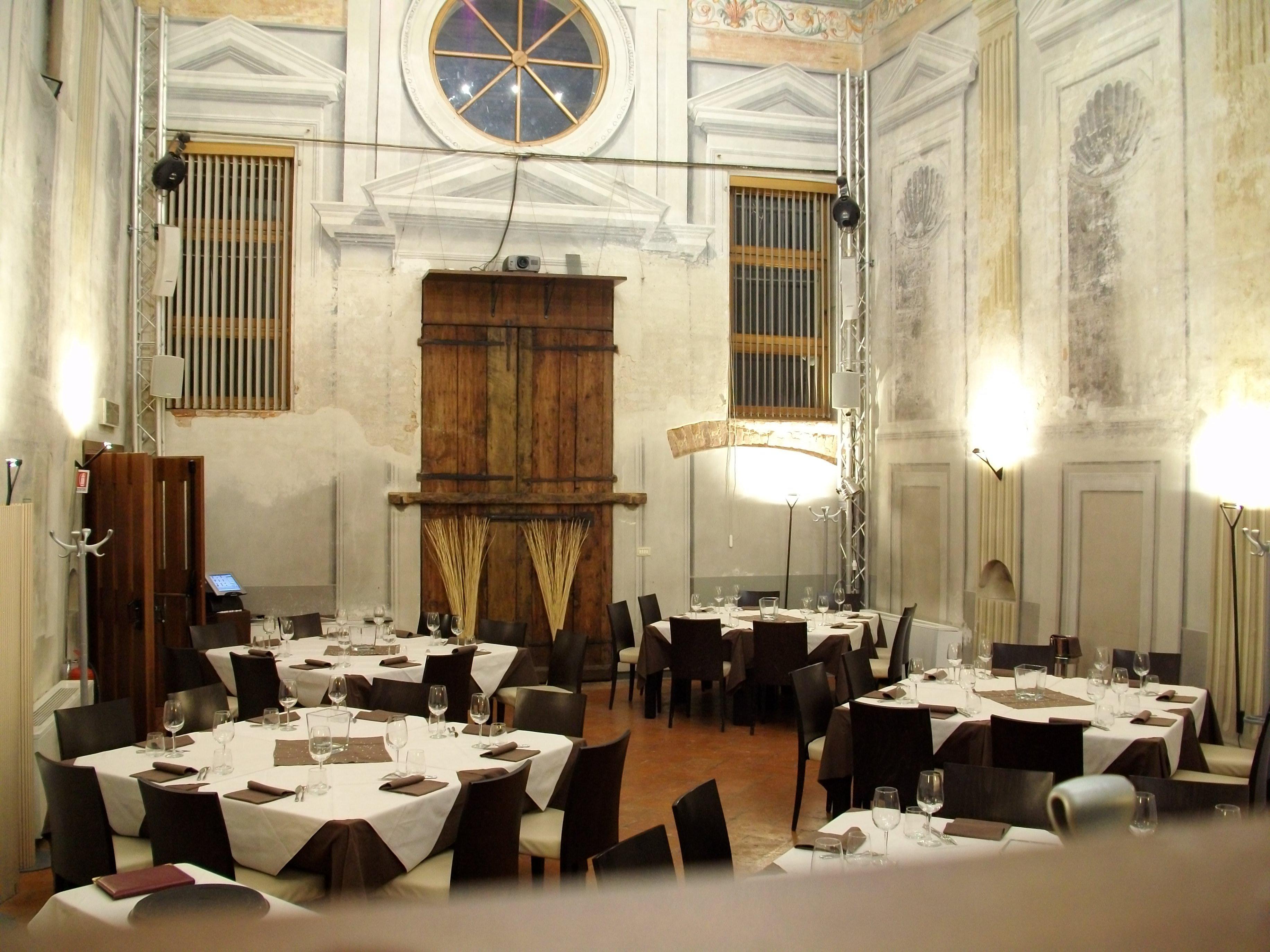 Trefor Cafe Ristorante