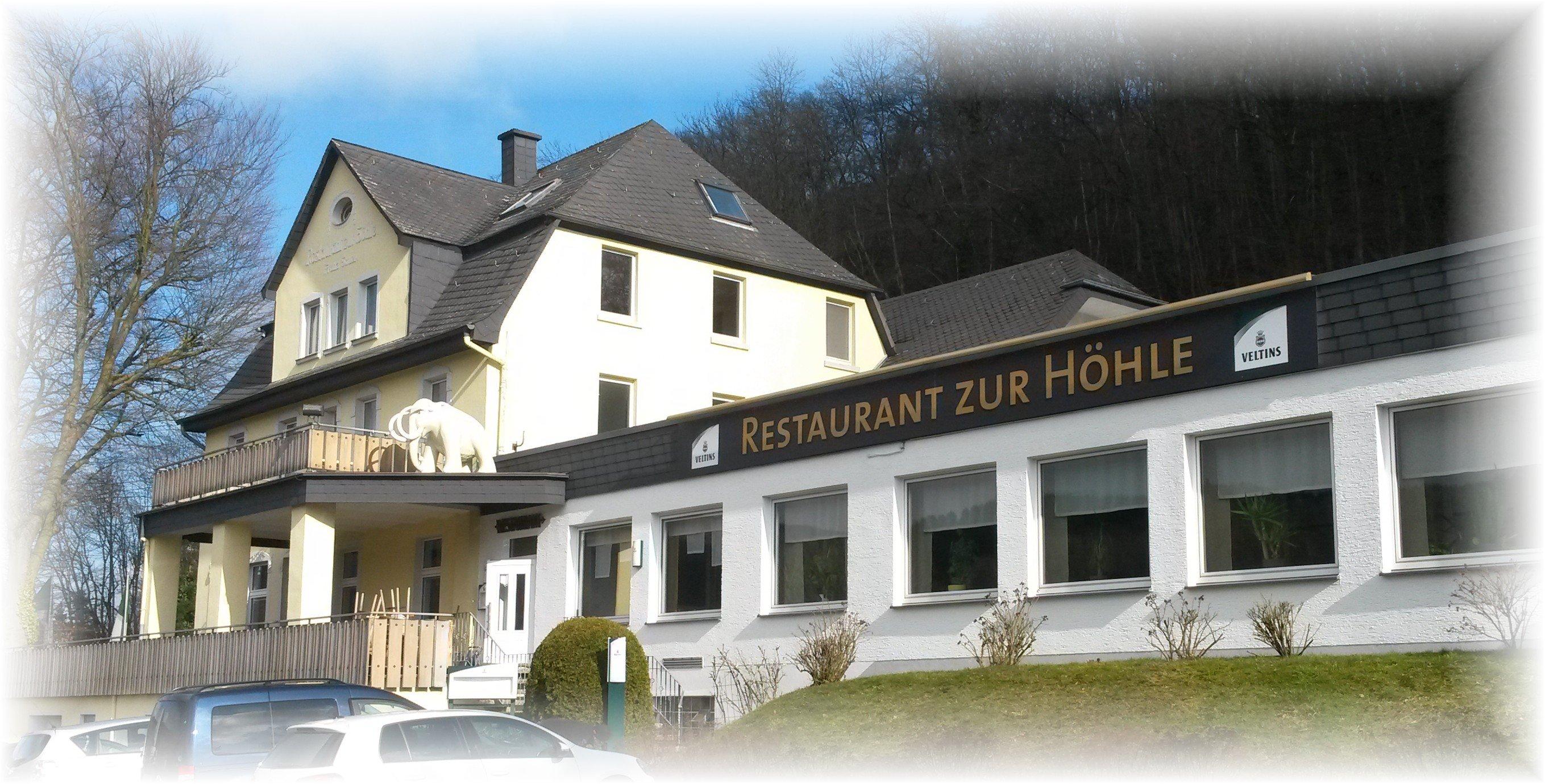 Restaurant Zur Hoehle