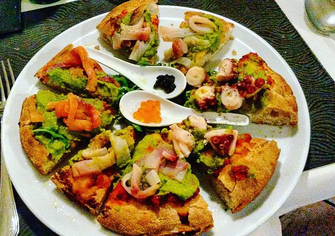 Stockholm di Alberto Mazza e C. Snc