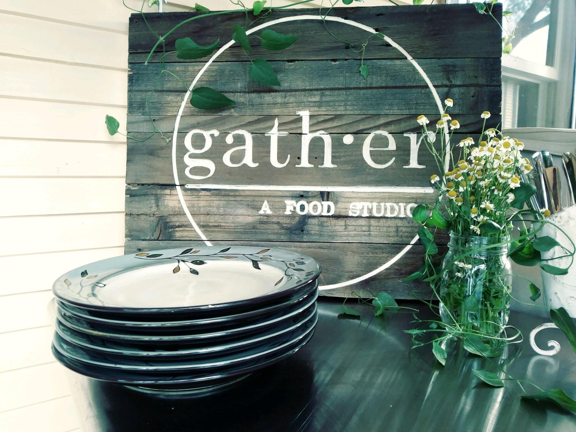 Gather Food Studio & Spice Shop