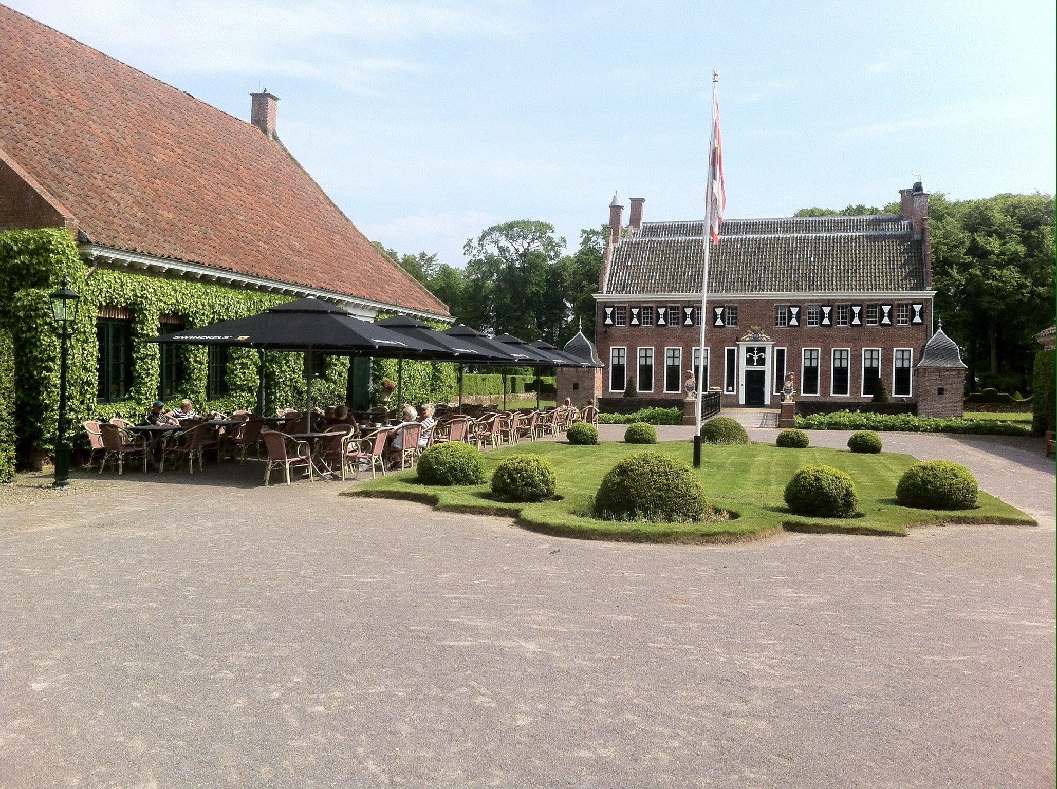 Schathoes Menkemaborg