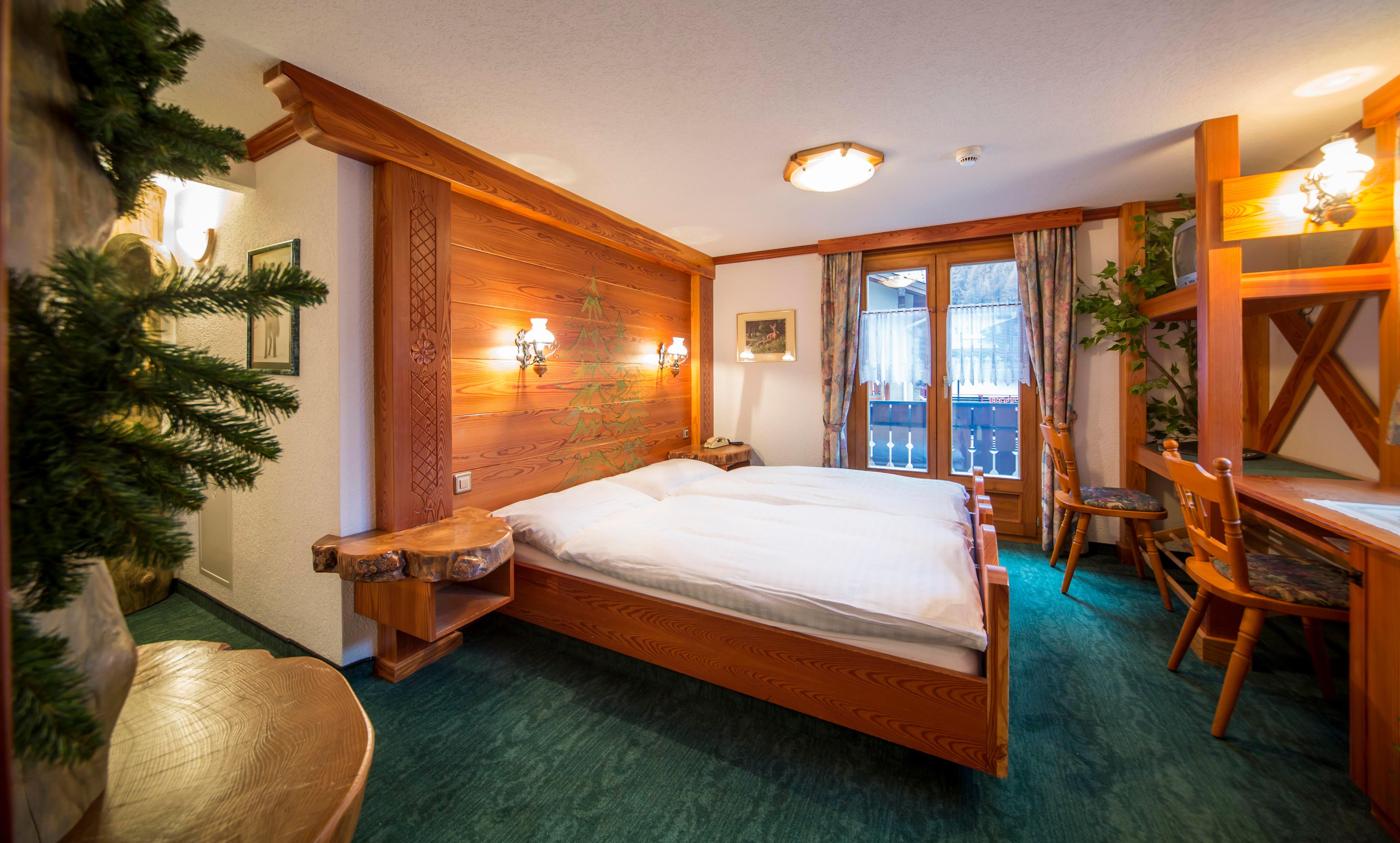 Olympia Saas Almagell