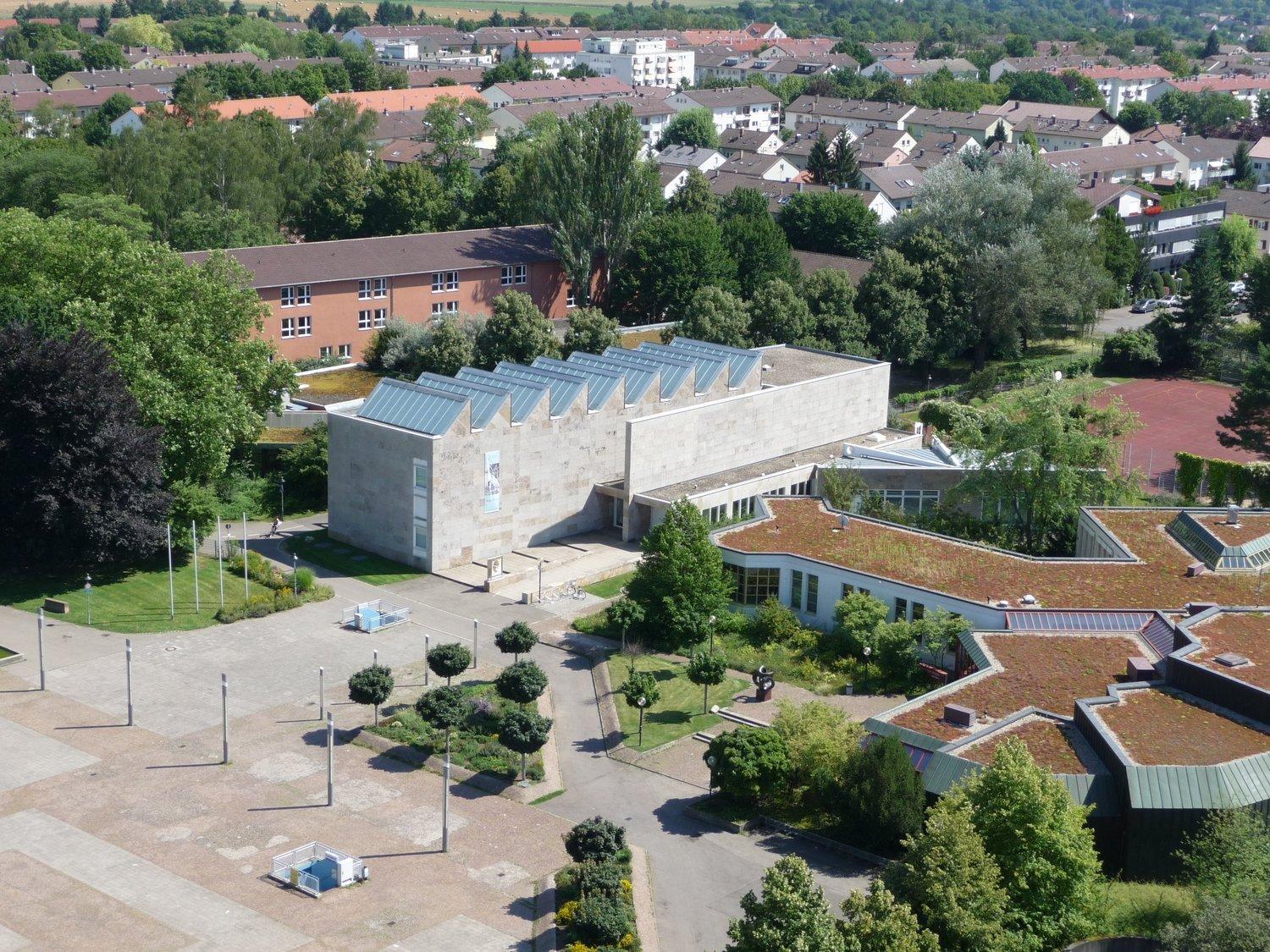 Museum im Kleihues-Bau