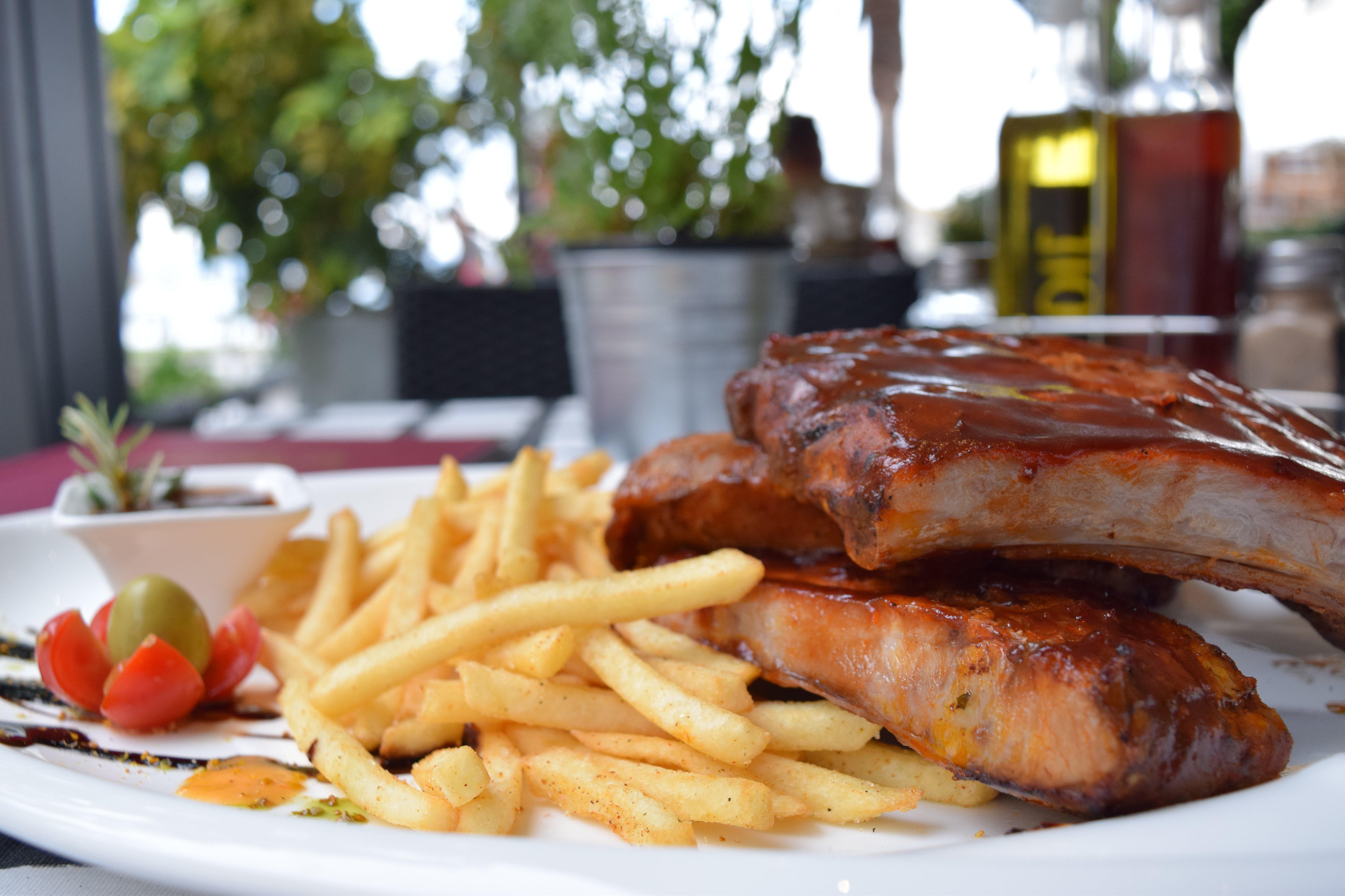 Centrum Restaurant & Pizzeria