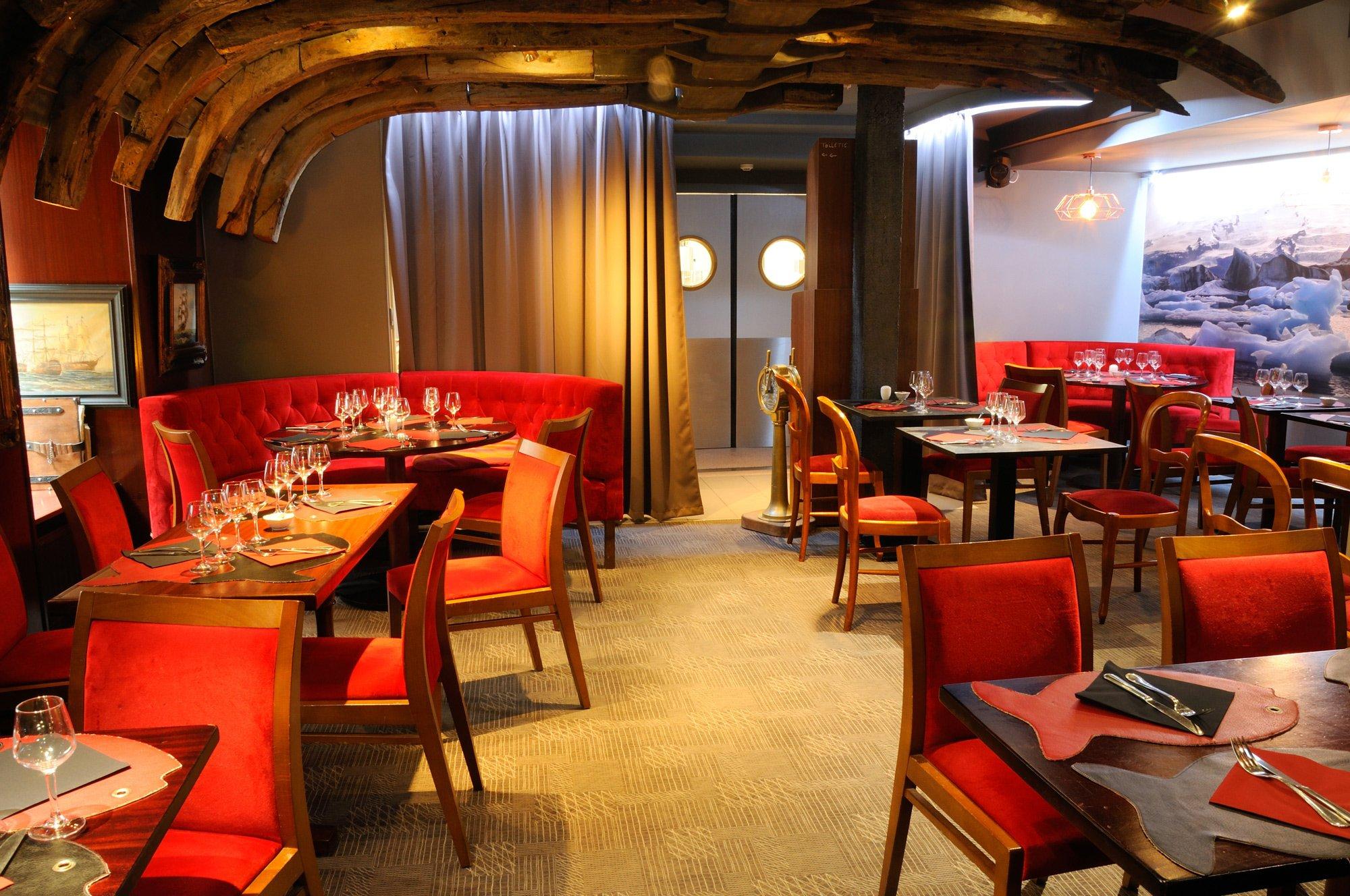 L'Islandais Restaurant