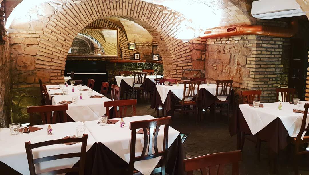 Osteria Da Noantri Al 41