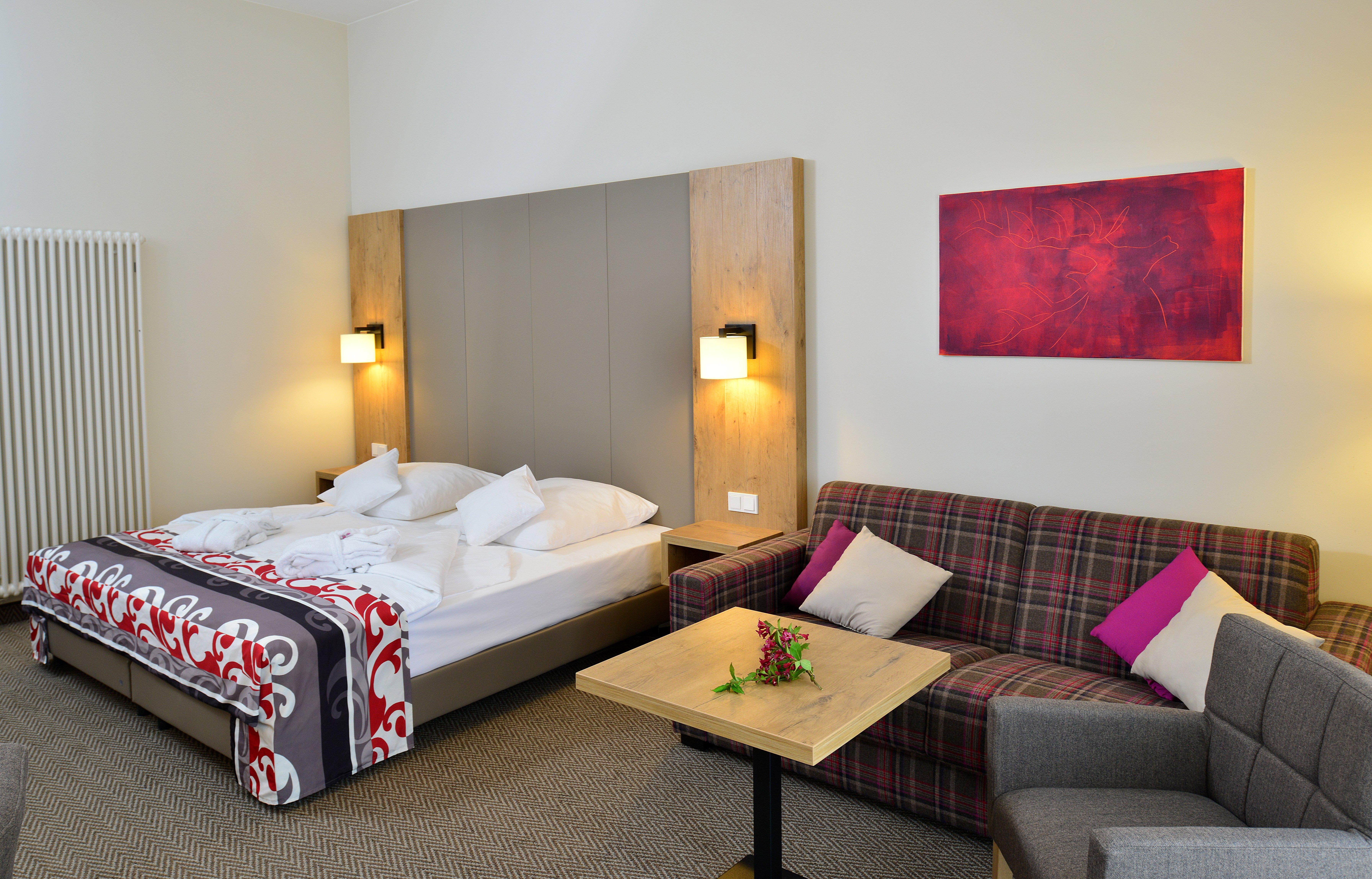 Santé Royale Hotel & Gesundheitsresort