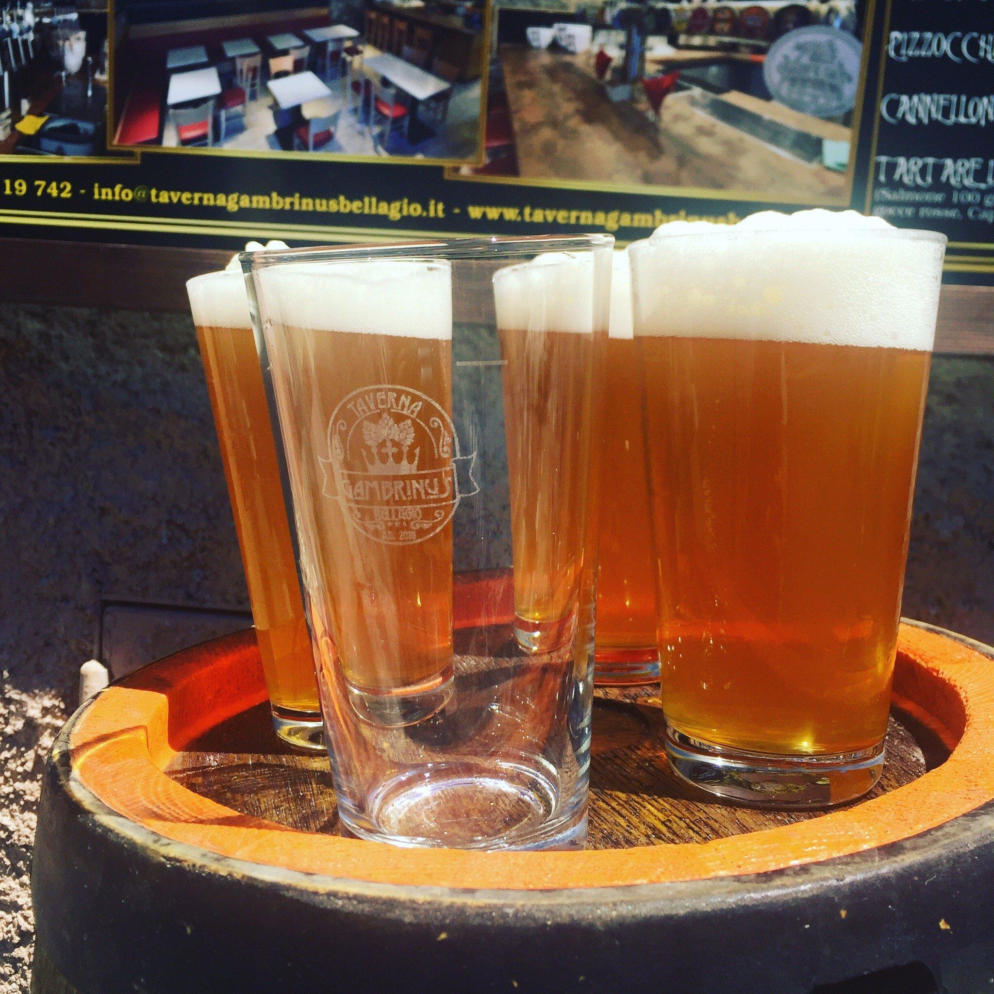 Taverna Gambrinus Bellagio