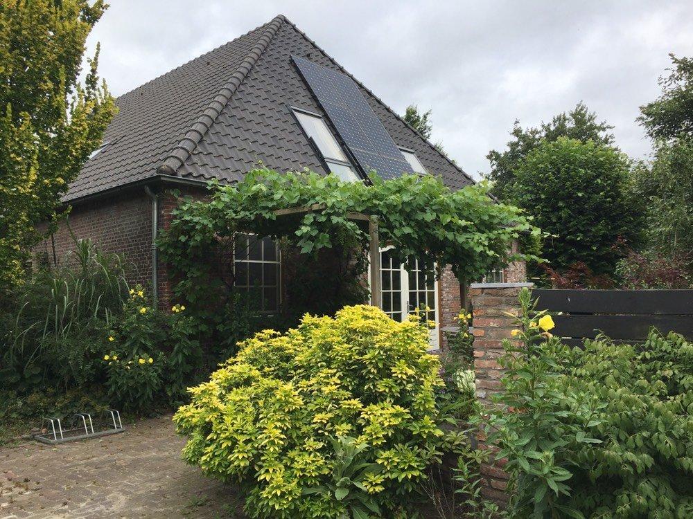 Een der Koningshoeven