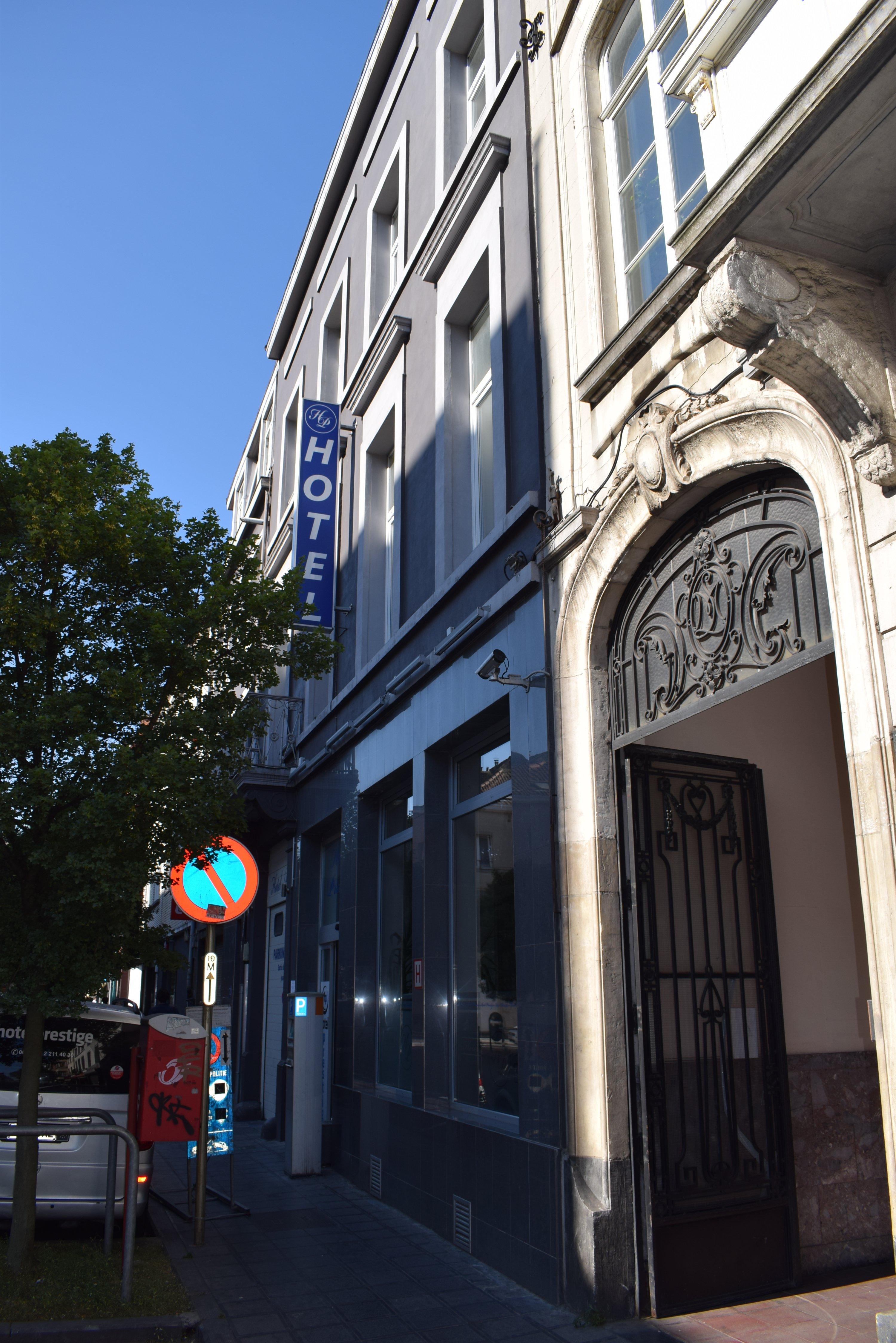 Hotel Prestige