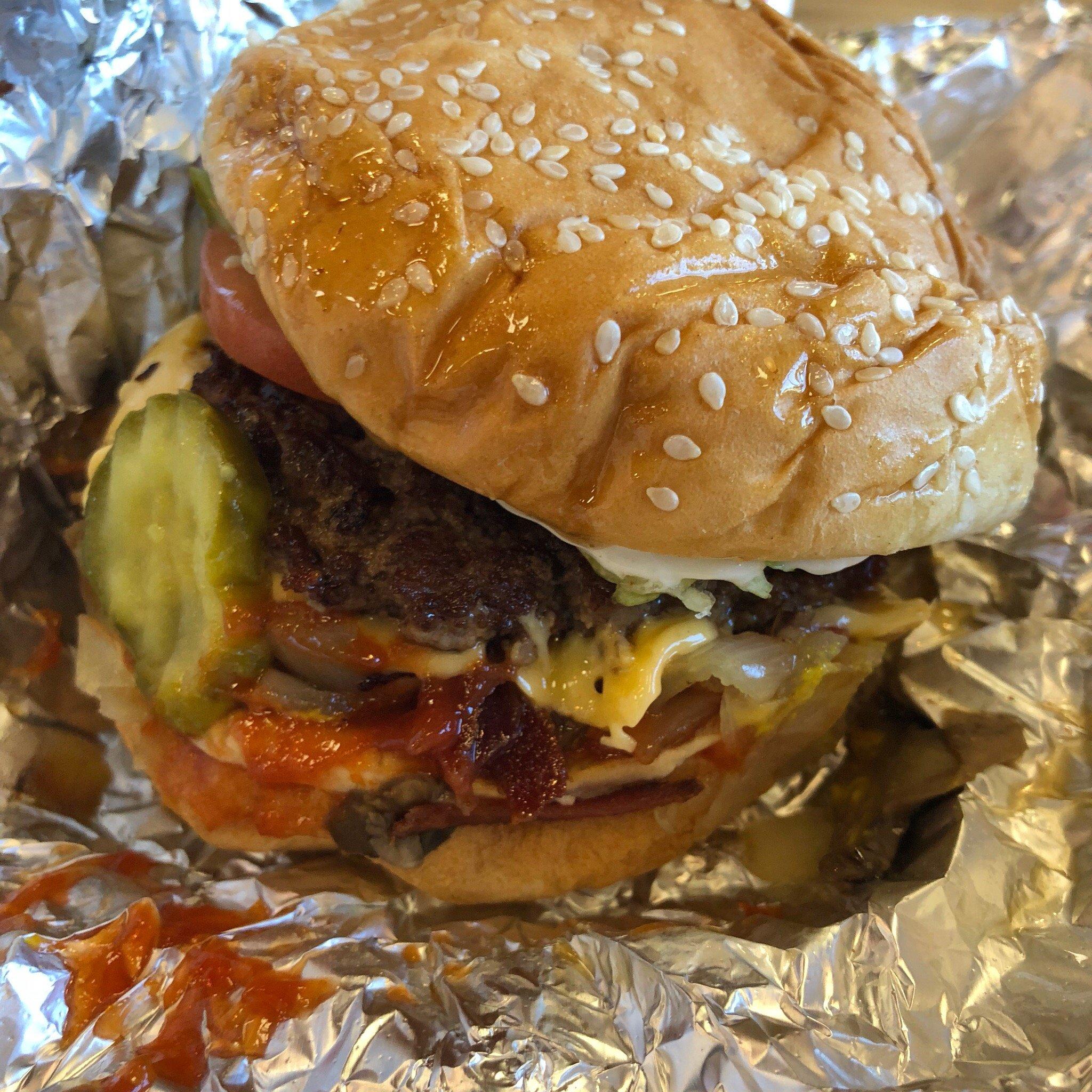 Five Guys