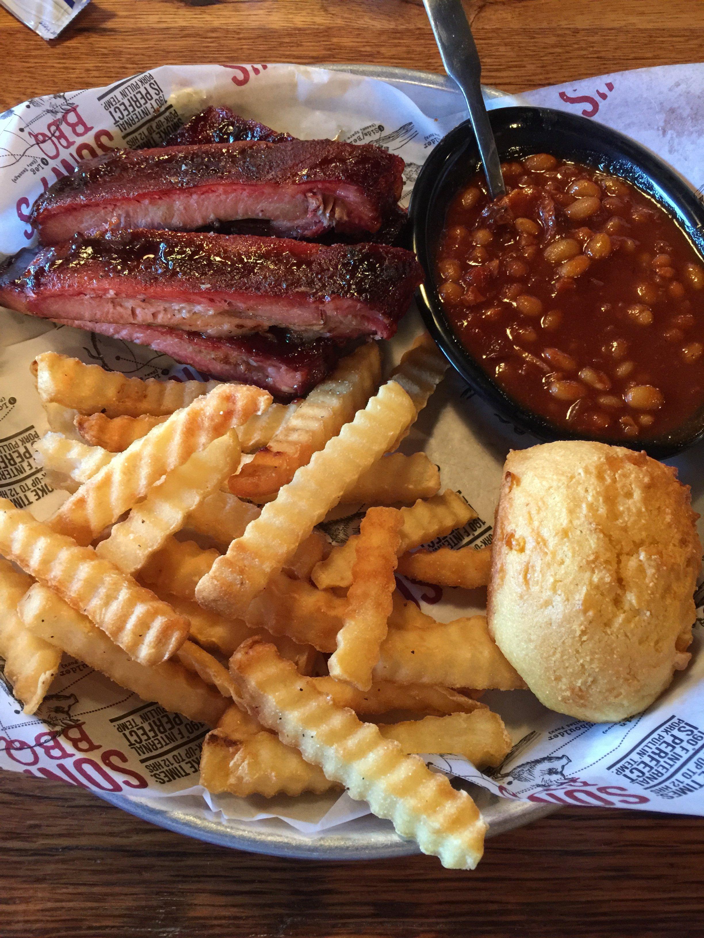 Sonny's BBQ