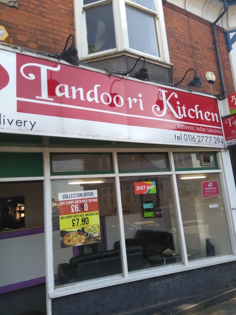 Tandoori Kitchen