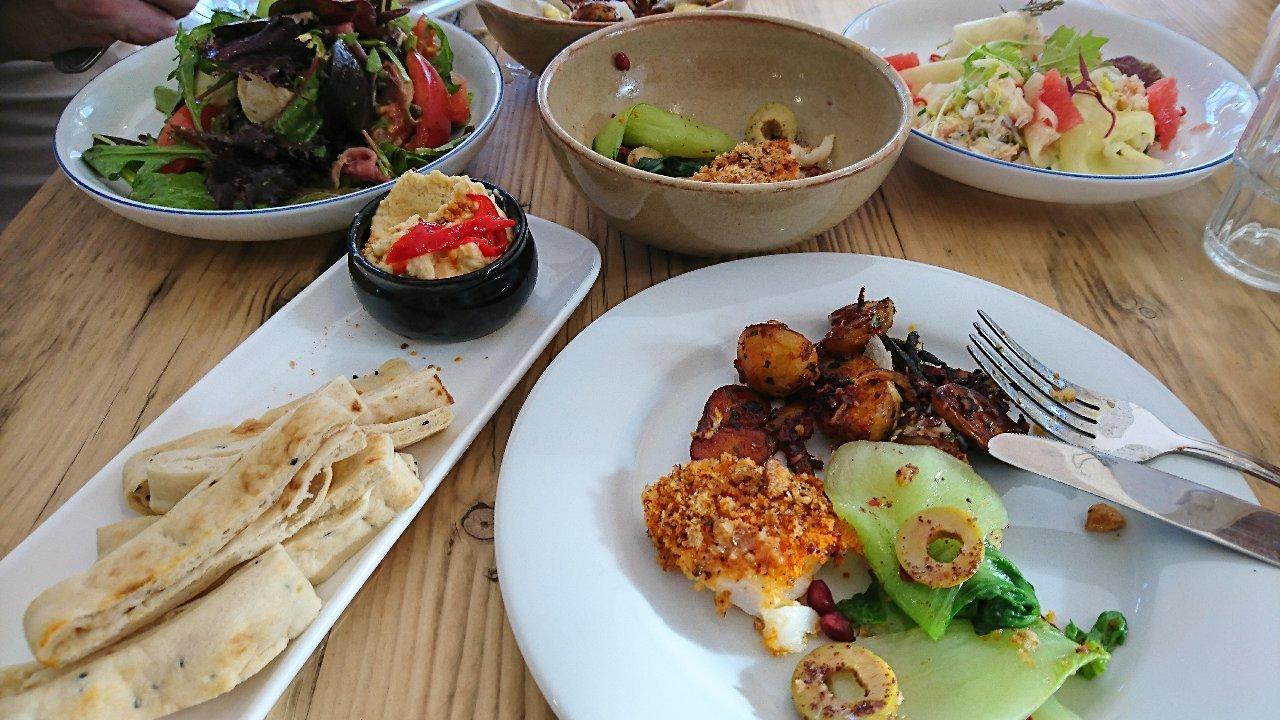 La Belle Gourmande Delicatessen