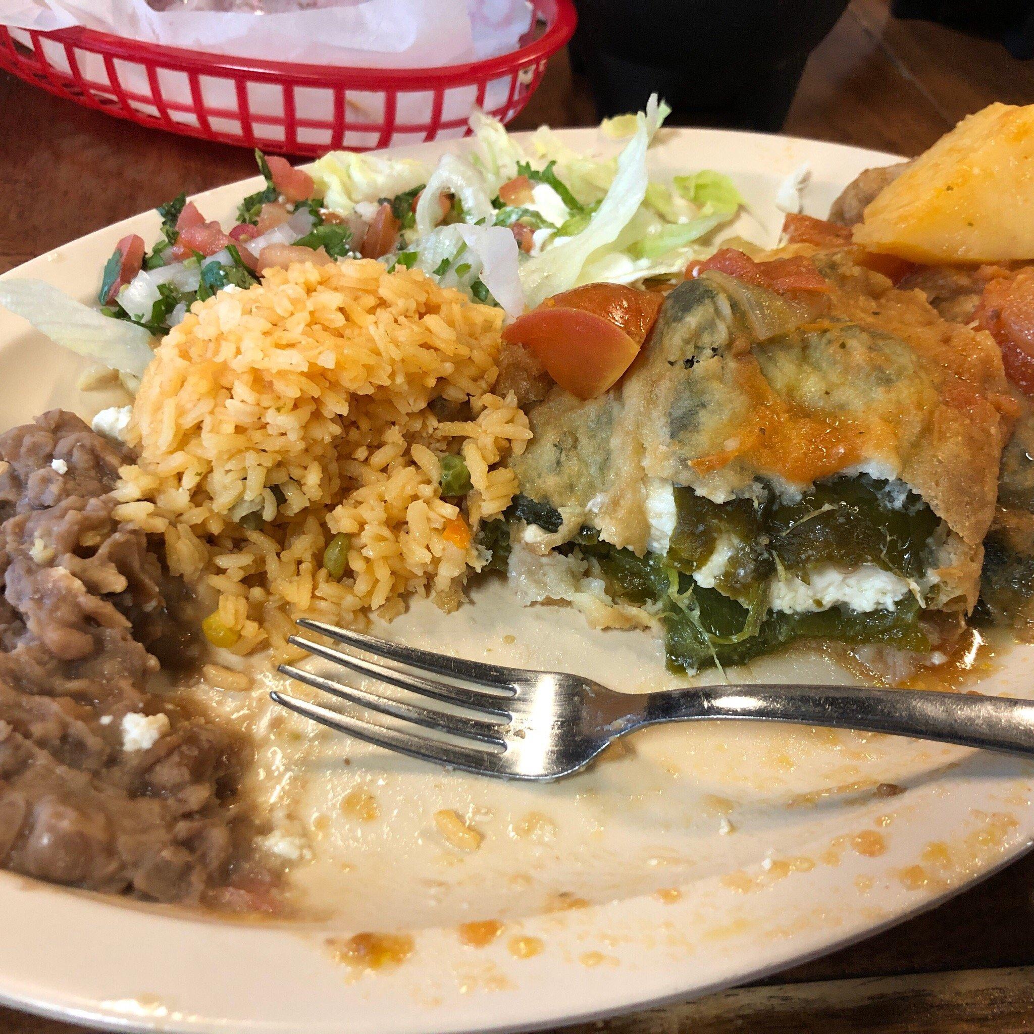 Tortilleria La Mexicana