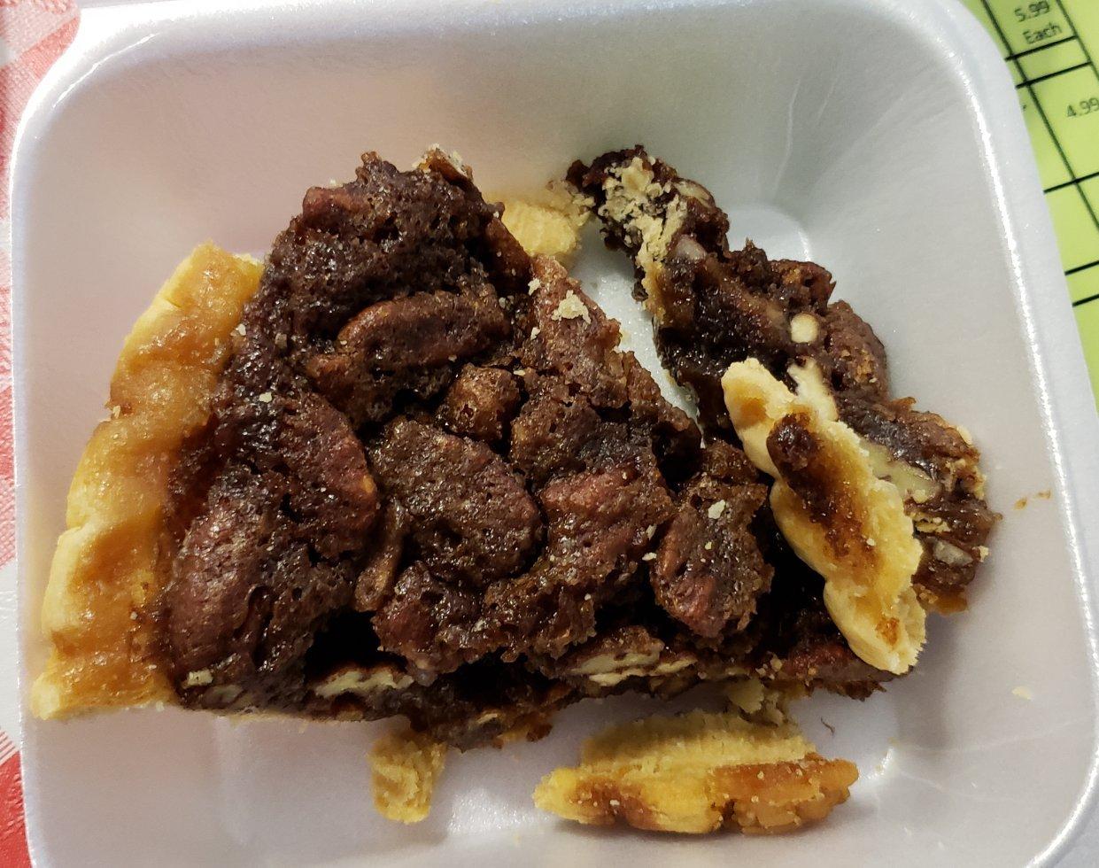 Baker's BBQ of Summerville