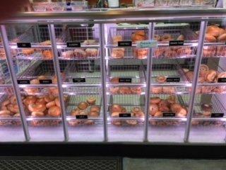Bagel Cafe