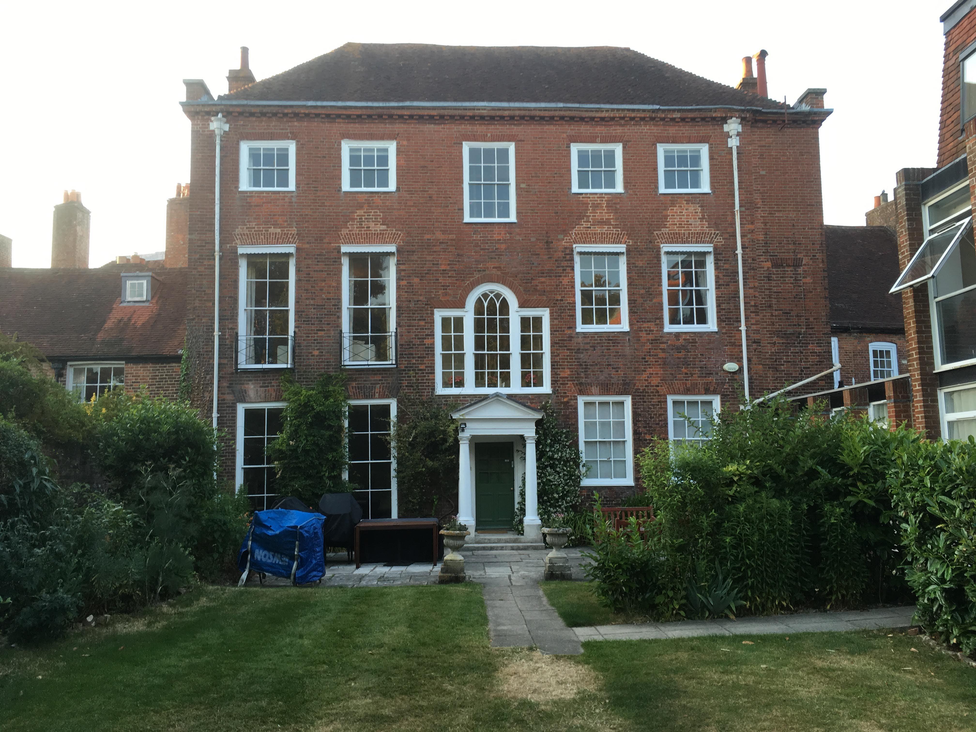 East Pallant Bed & Breakfast