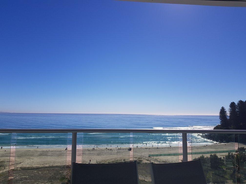 Reflections on the Lake