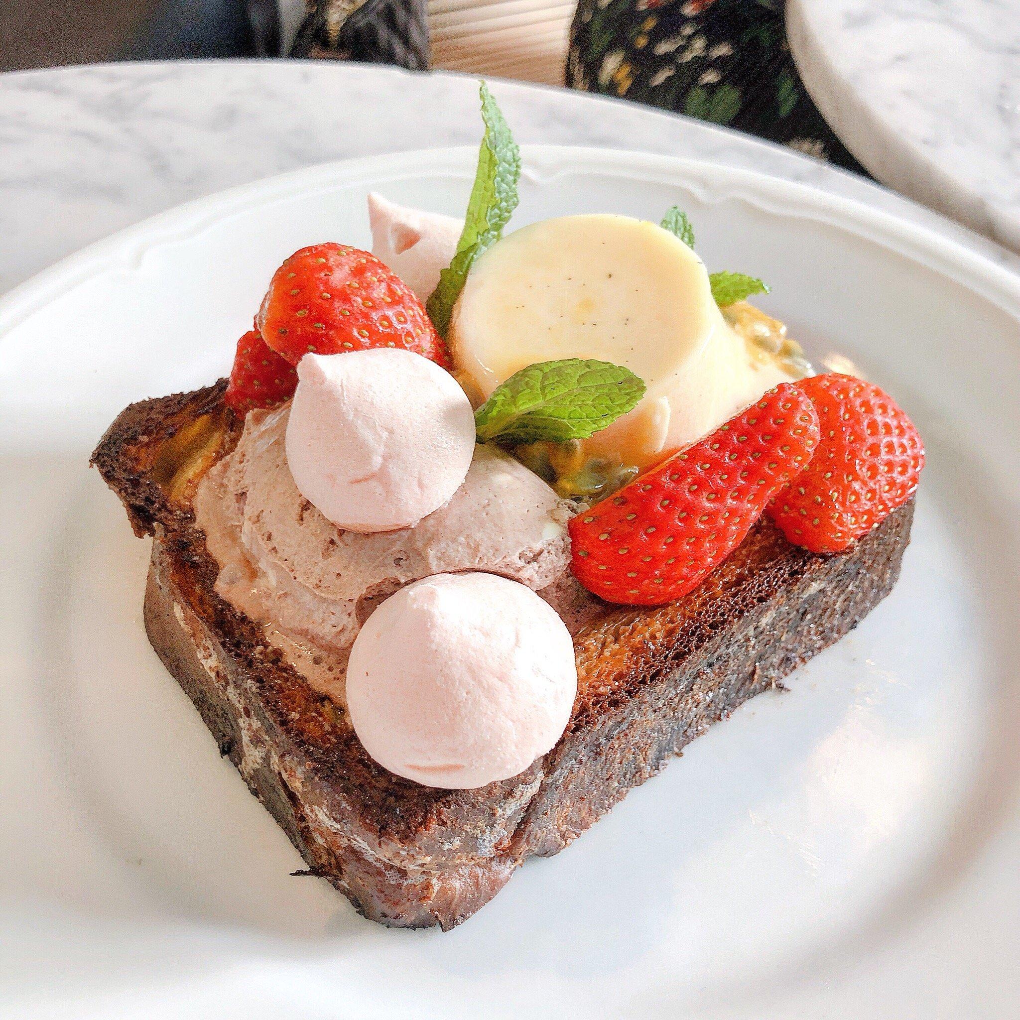 The Hardware Societe Paris