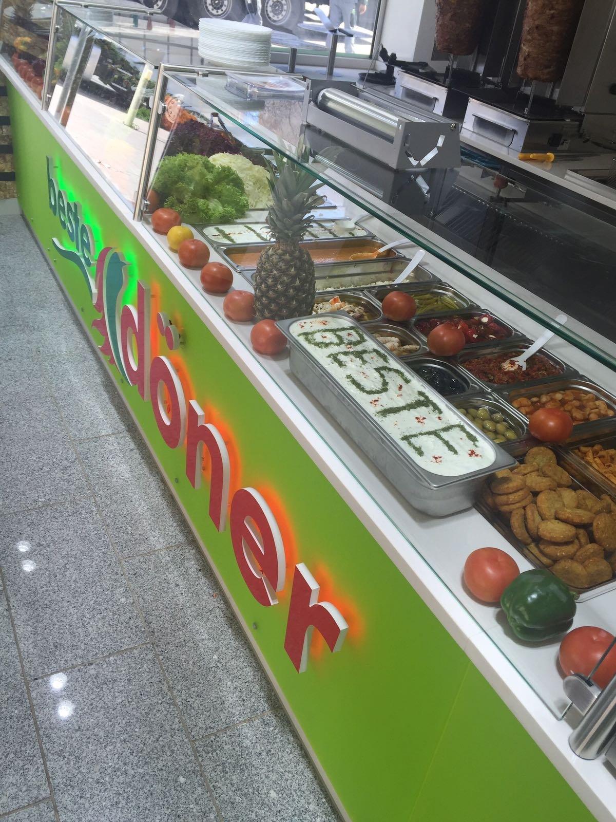 Beste Döner