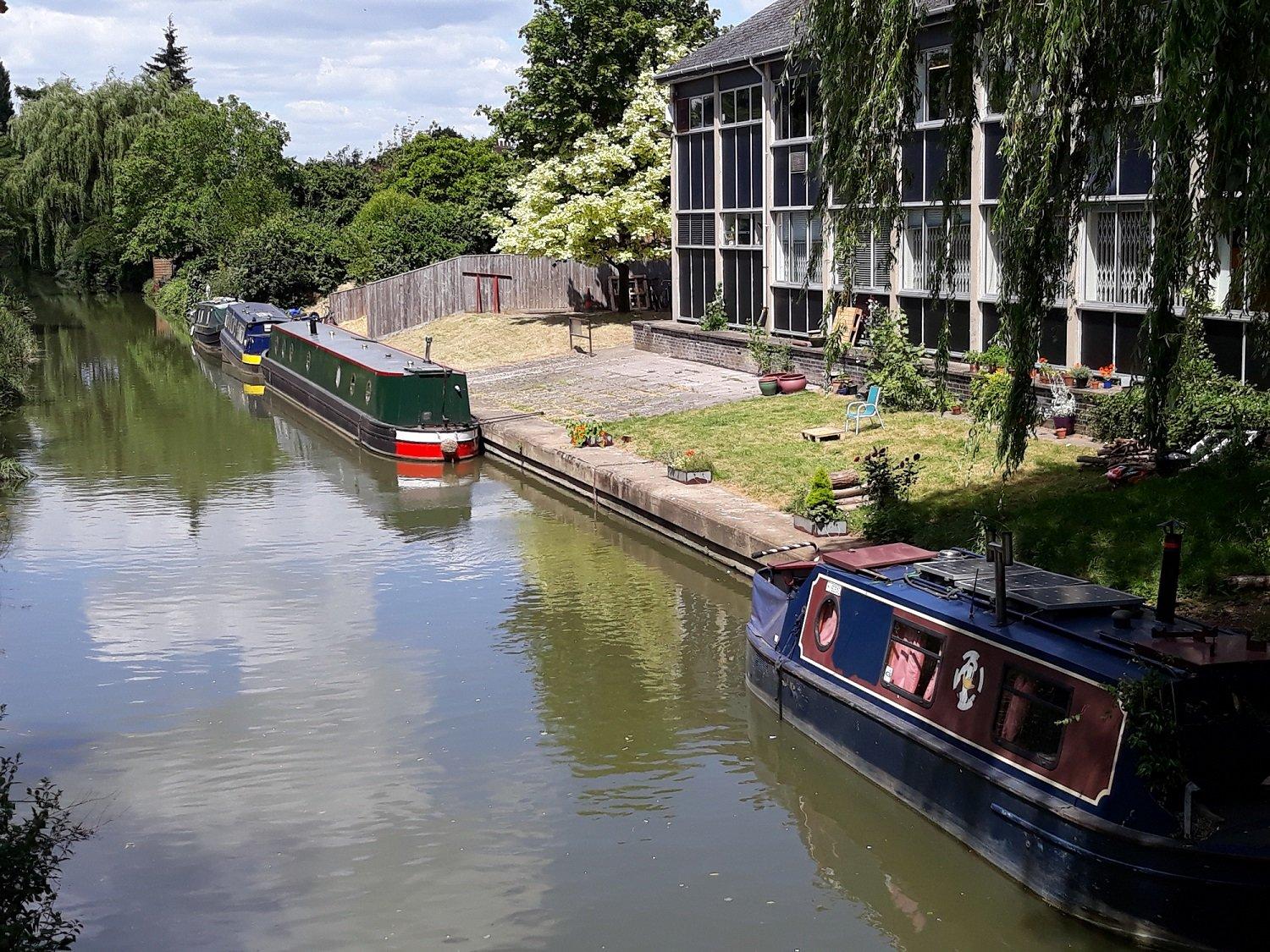 Sabali Pots Community Studio