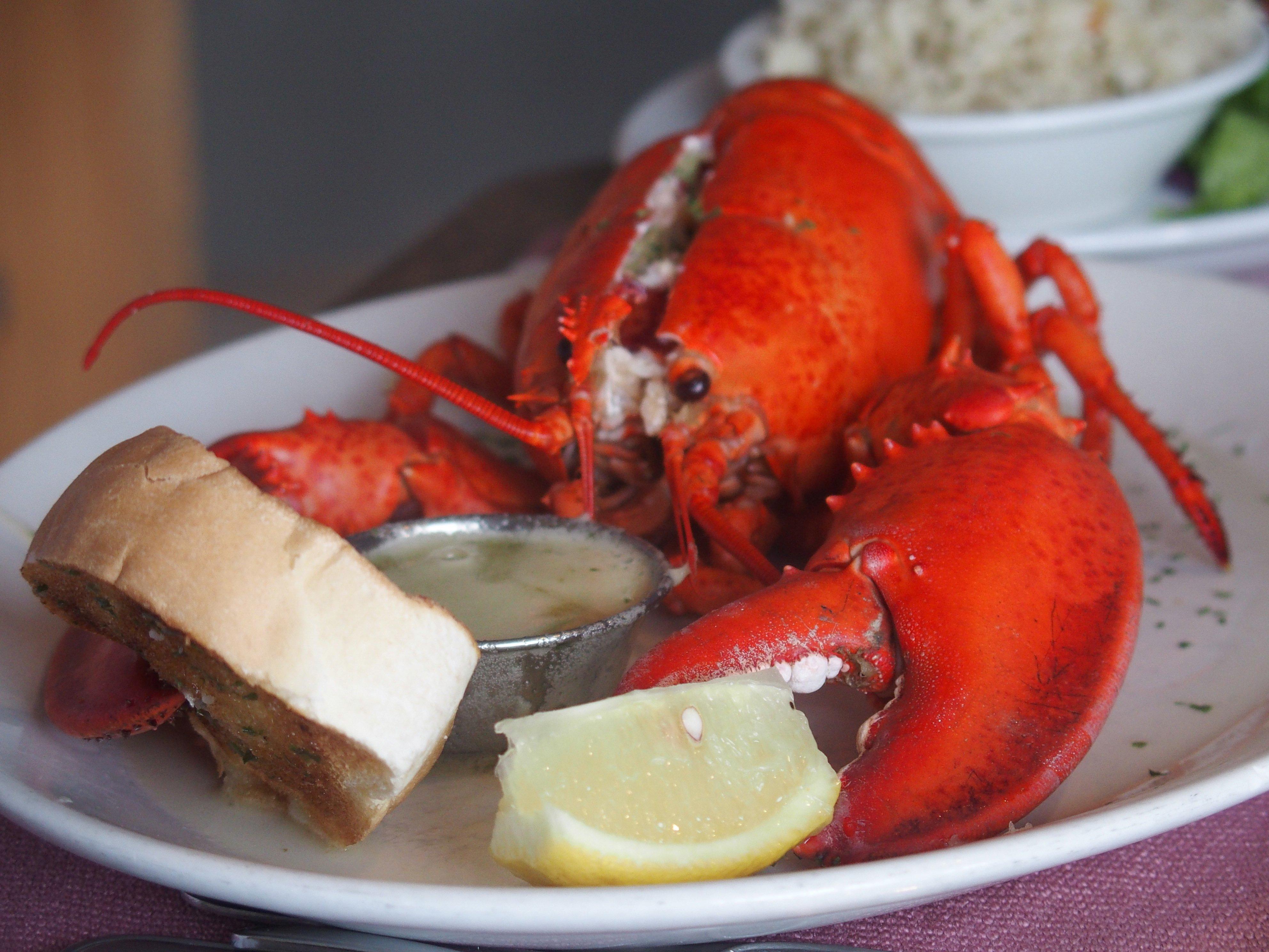 Restaurant auberge du Centre d'Art Marcel Gagnon