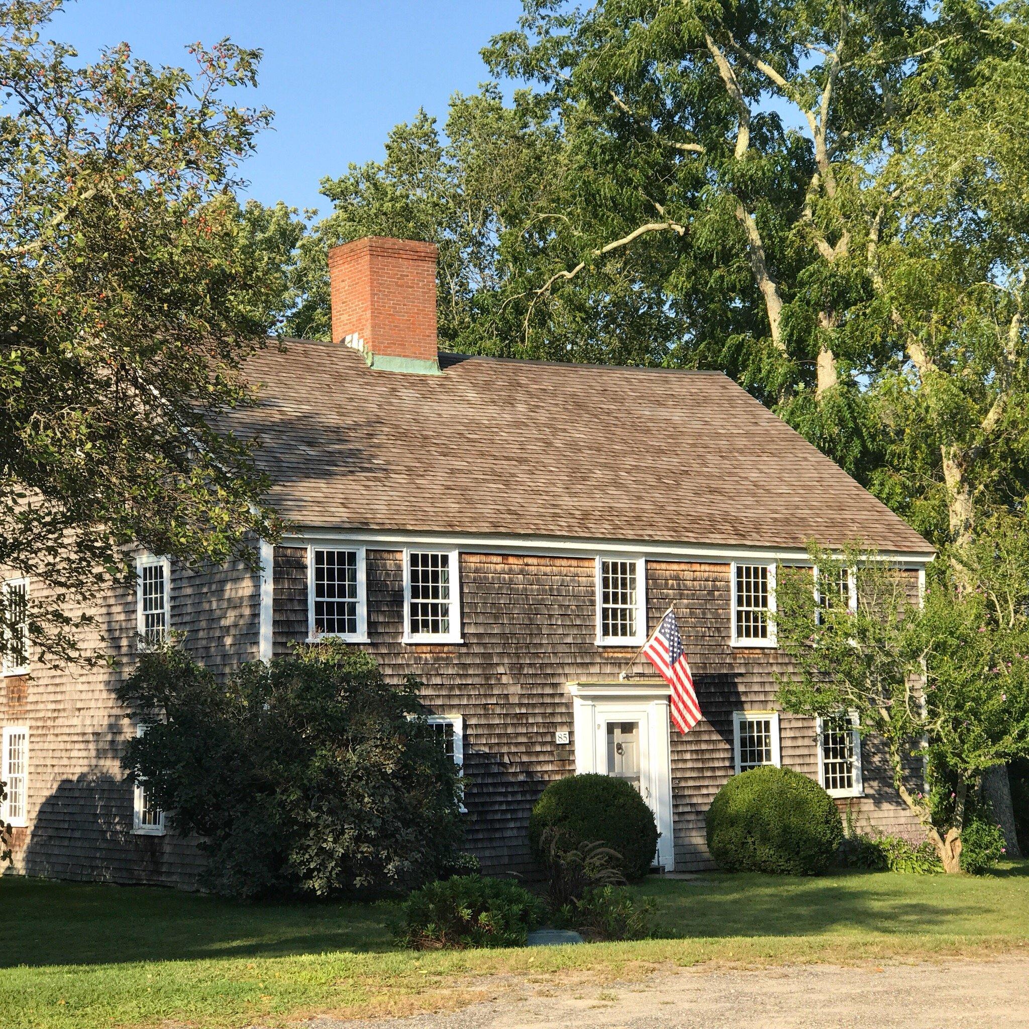 Photo by MacManCapeCod